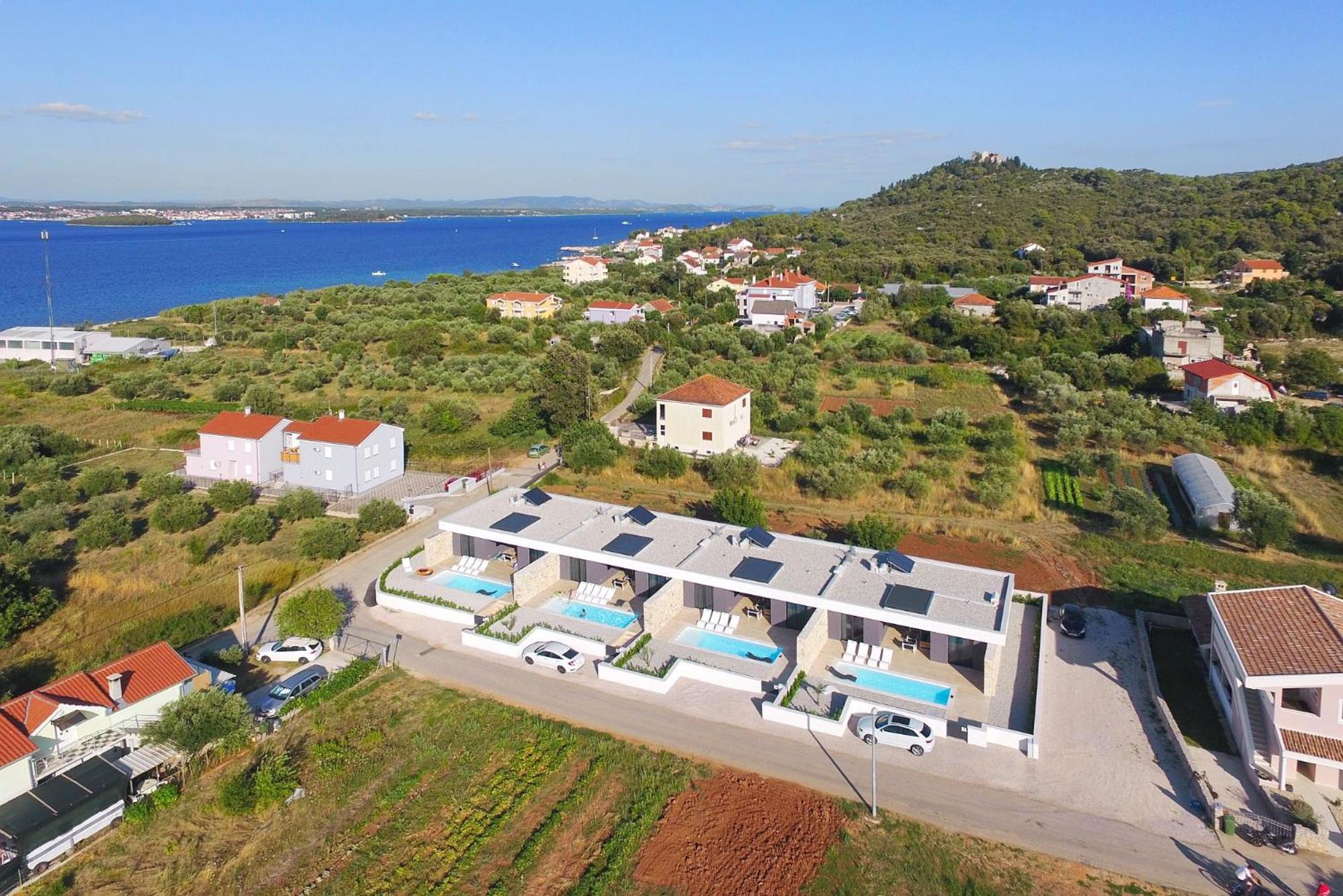 Hotel Homes4you K4 - Image 1