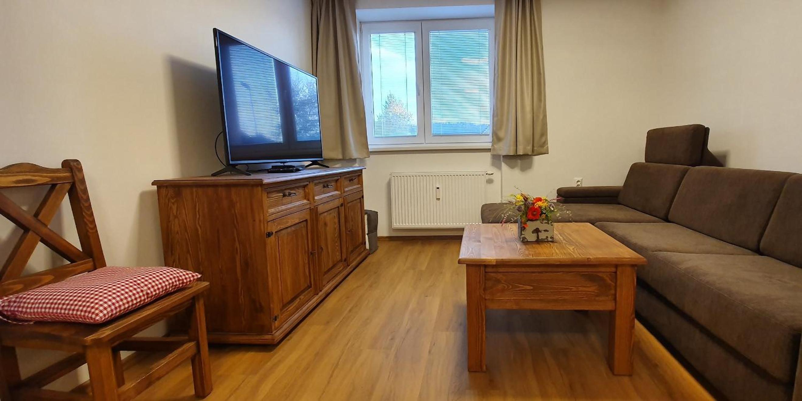 Donovaly Apartments view 4
