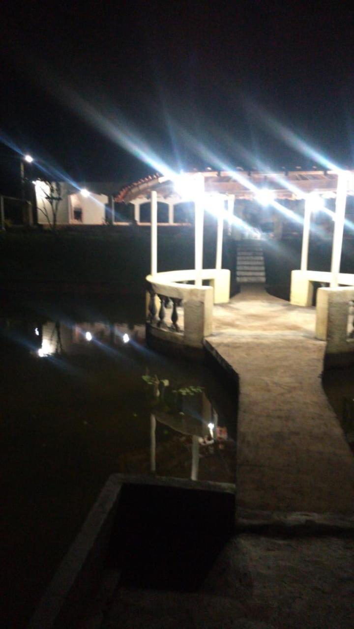 Sítio dos Rodrigues
