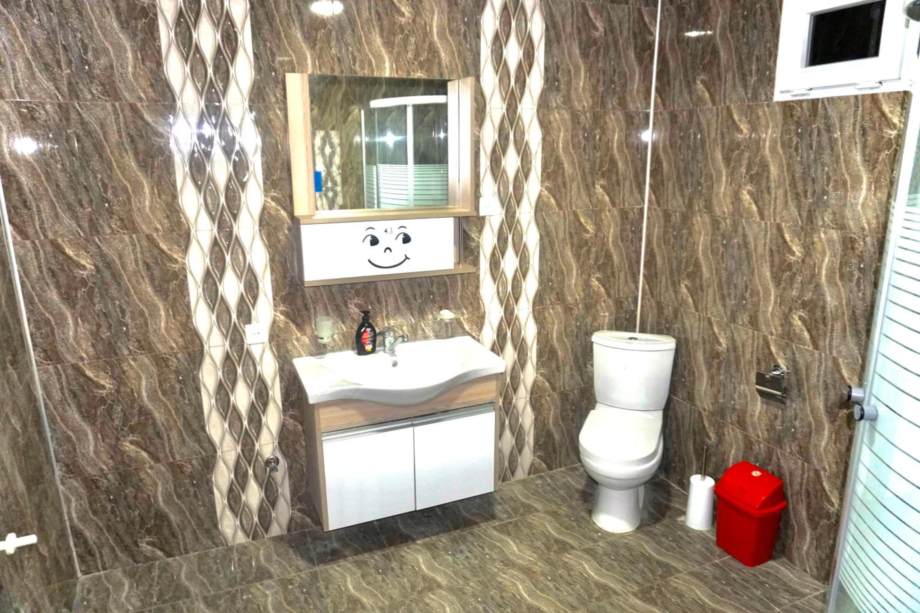 Guesthouse Zedafoni