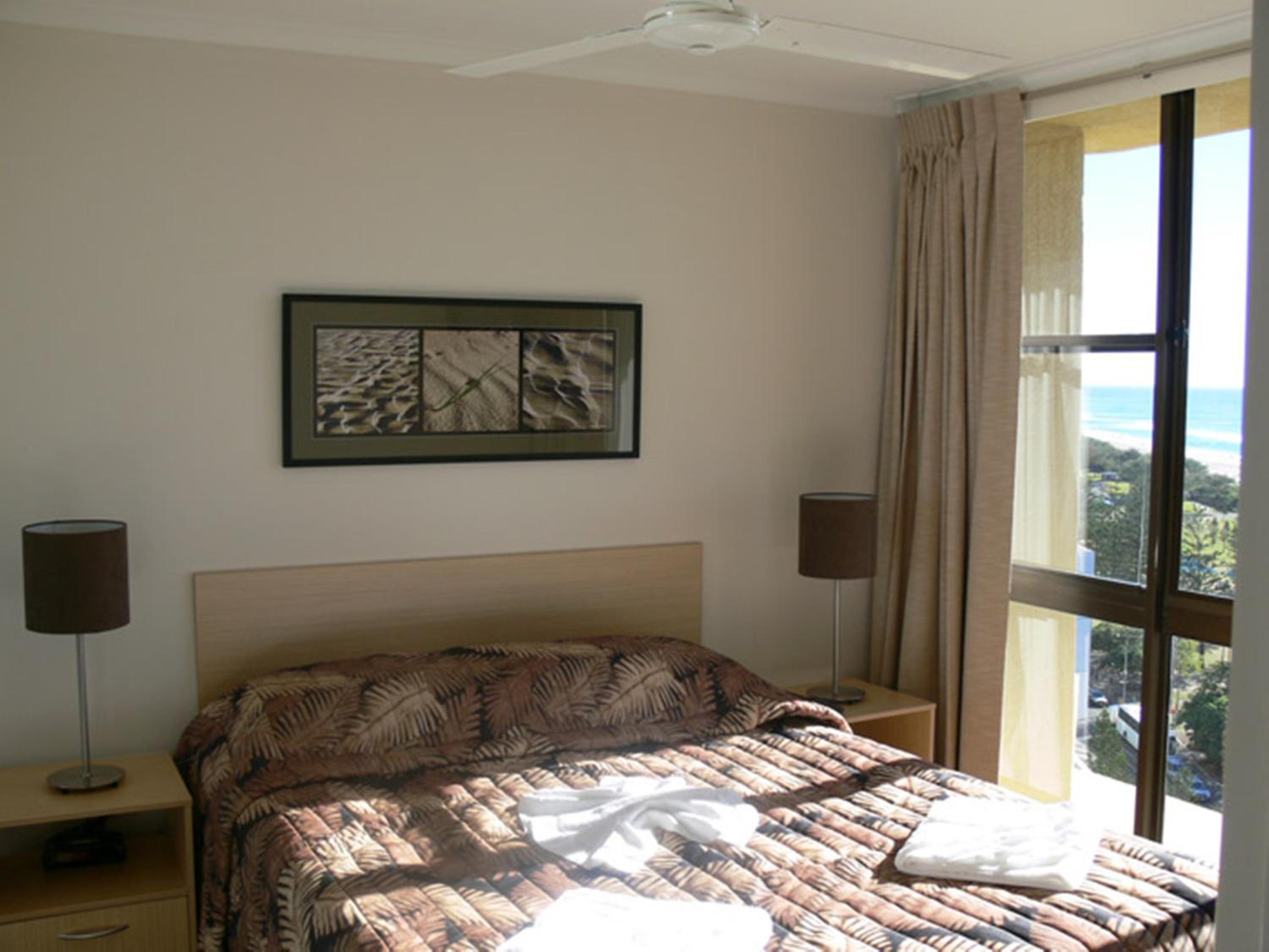 Voyager Resort