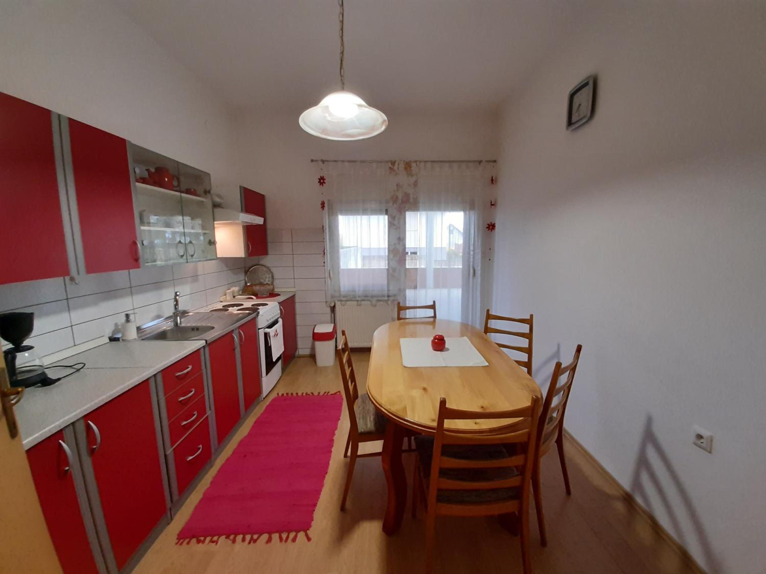 Apartment Gorska vila view 2
