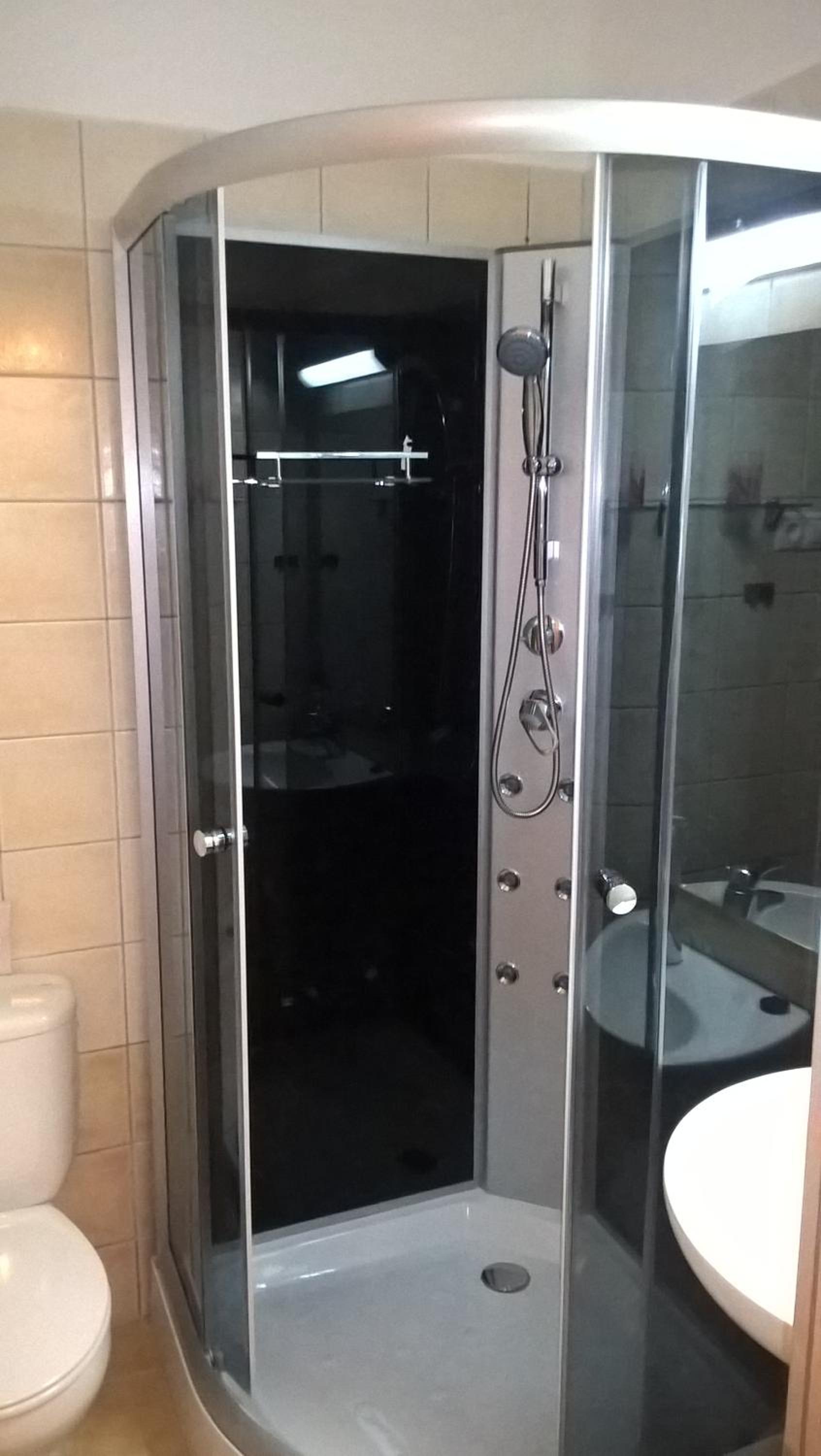 Lilla Wellnessapartman view 5