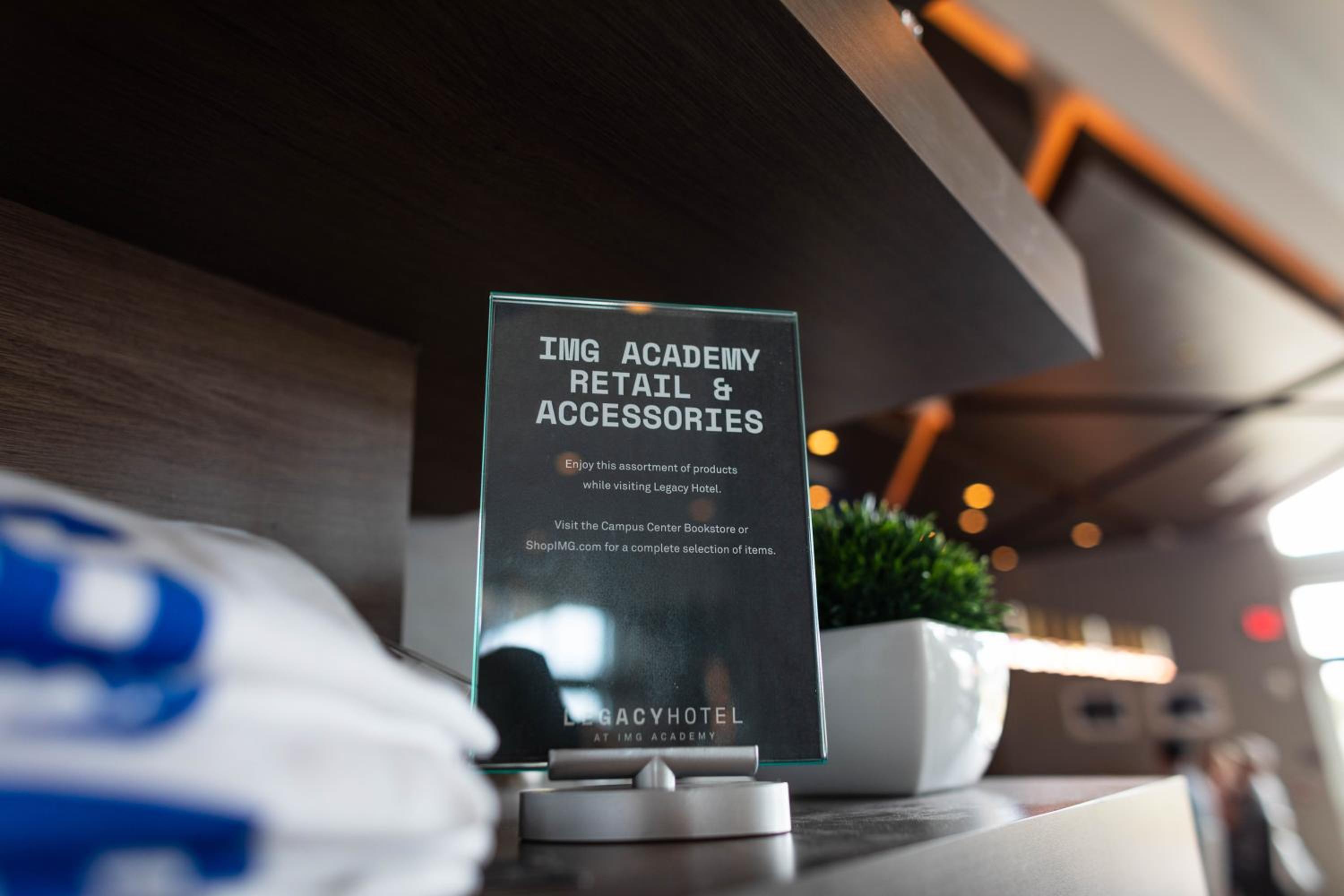 Legacy Hotel at IMG Academy - Property Image 12