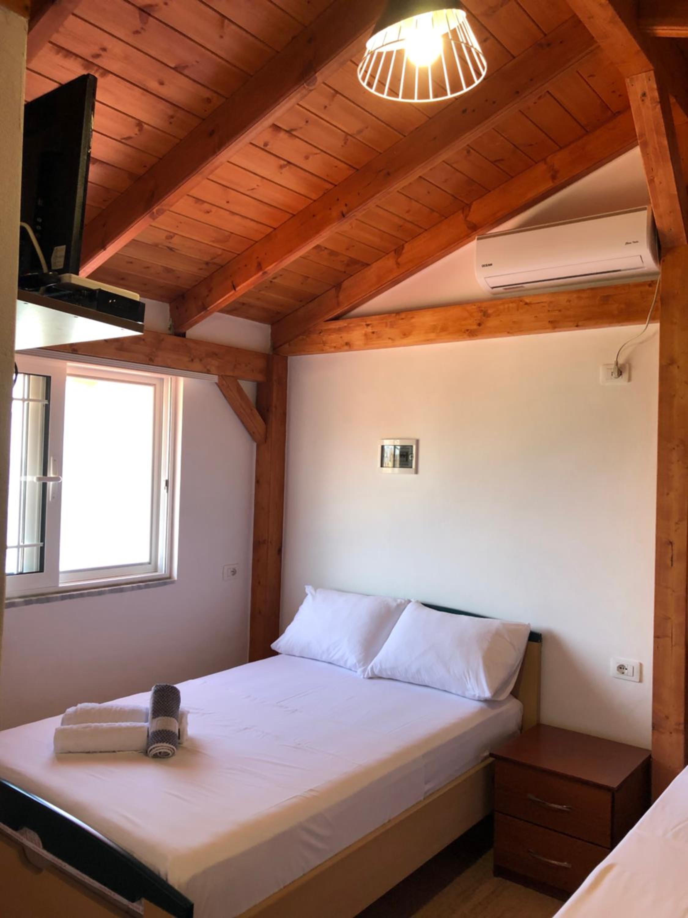 Villa Bushi