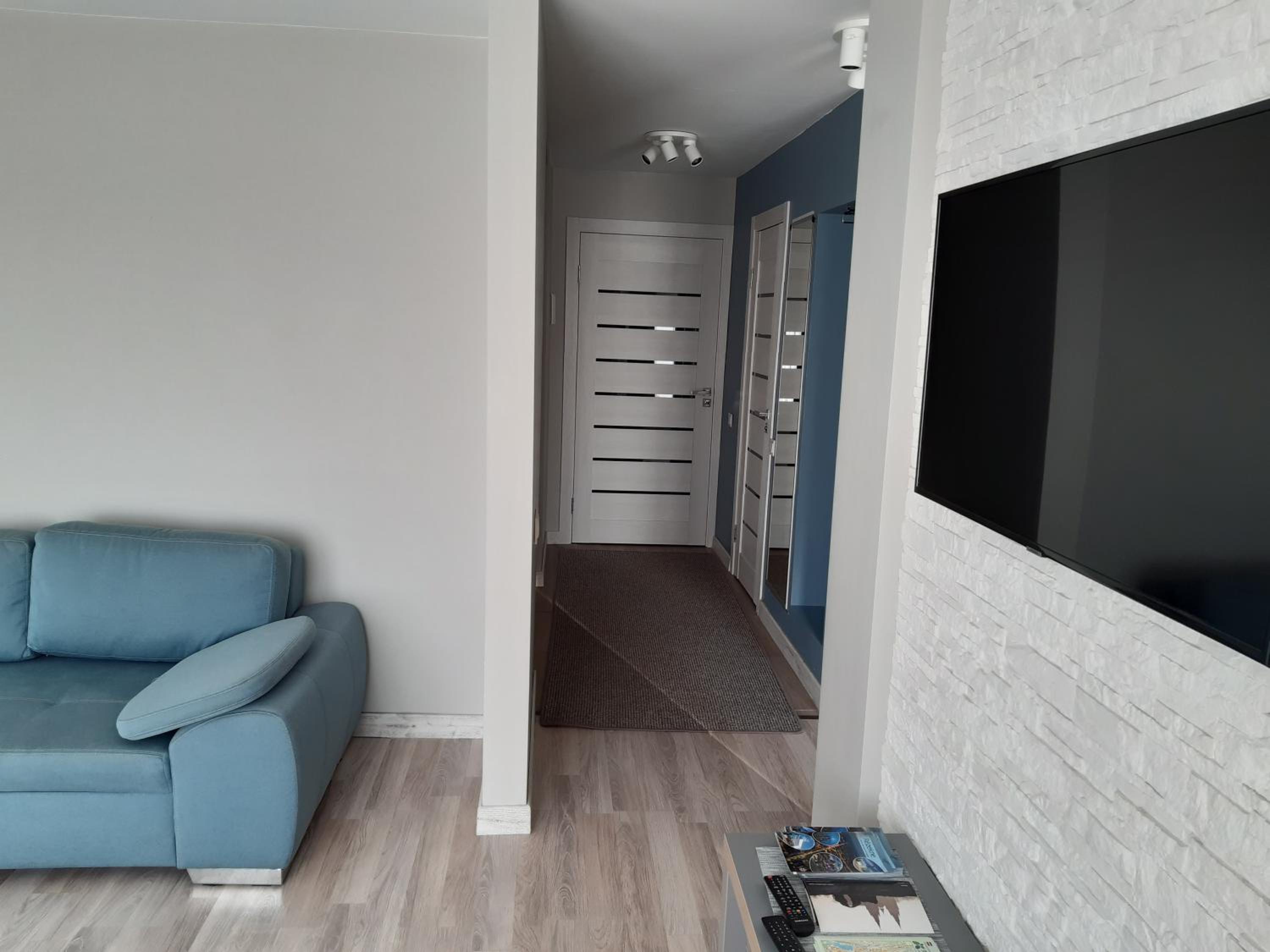 Atbrīvošanas aleja 80 view 3