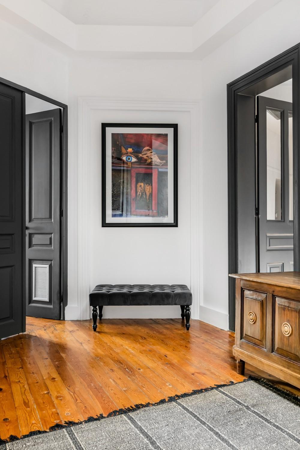 Art Pantheon - Suites & Apartments