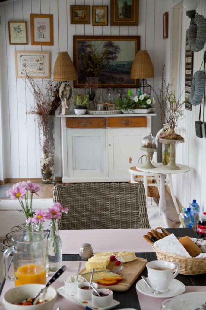 Saarlouis, Ortsteil Beaumarais "Anna's Cottage"BedBreakfast "TravellerAwards 2022" - Property Image 5