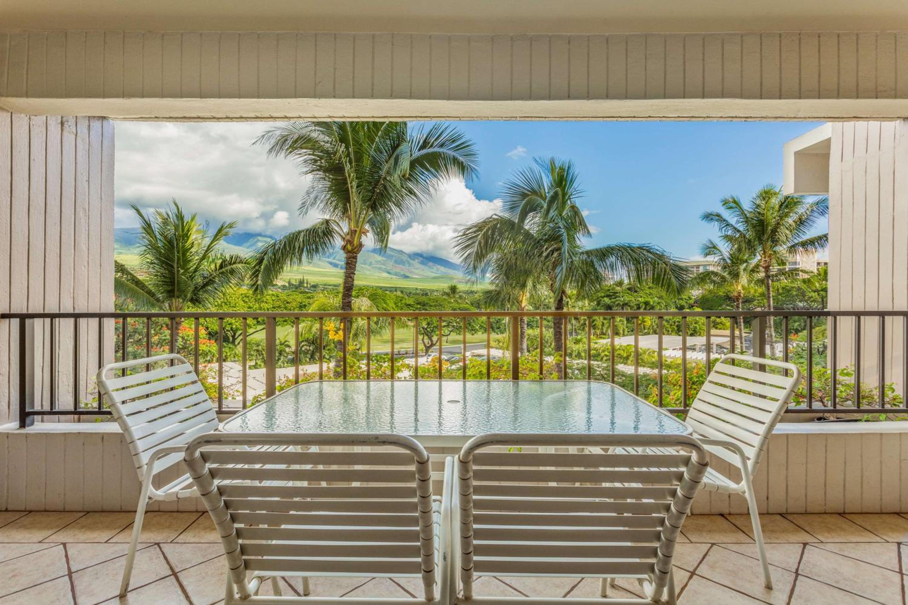 Kaanapali Alii
