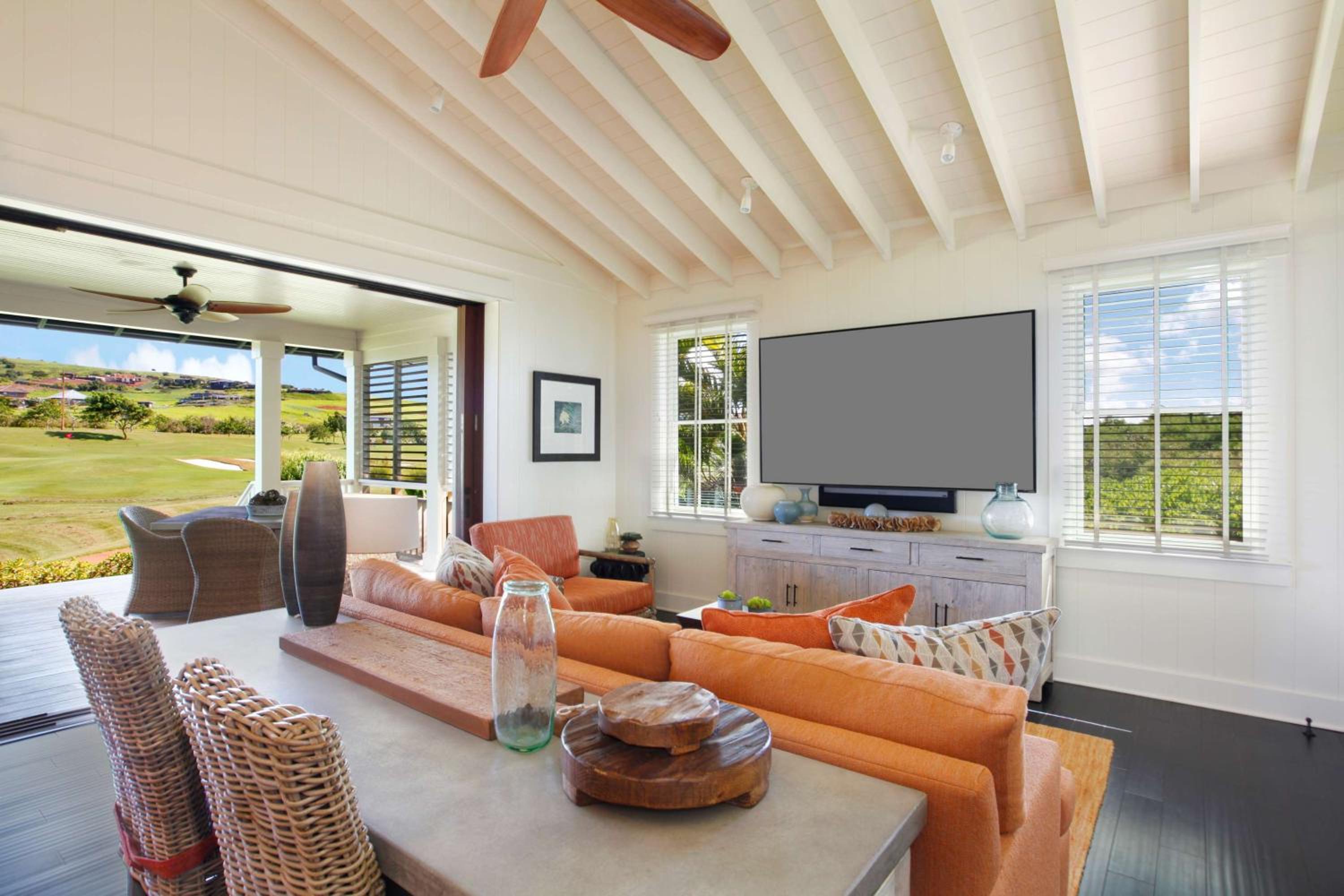 The Lodge at Kukui’ula 7