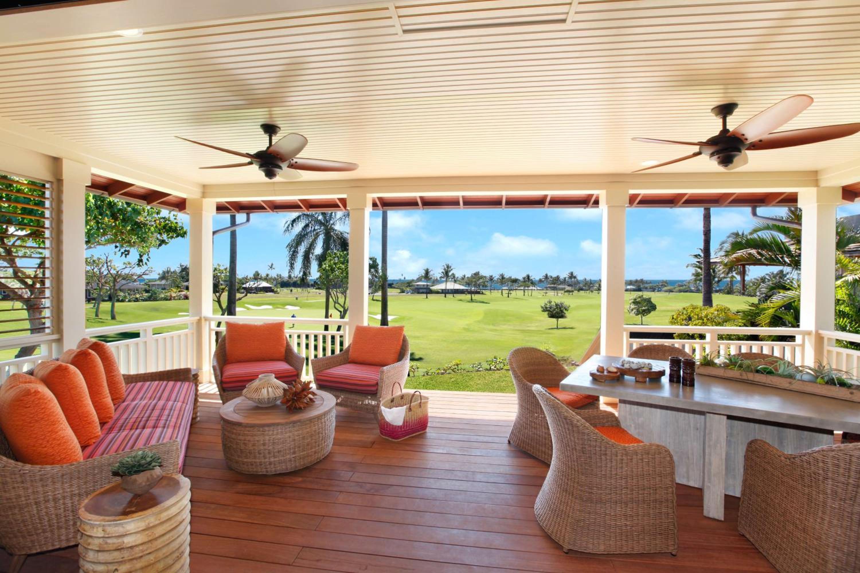 The Lodge at Kukui’ula 5