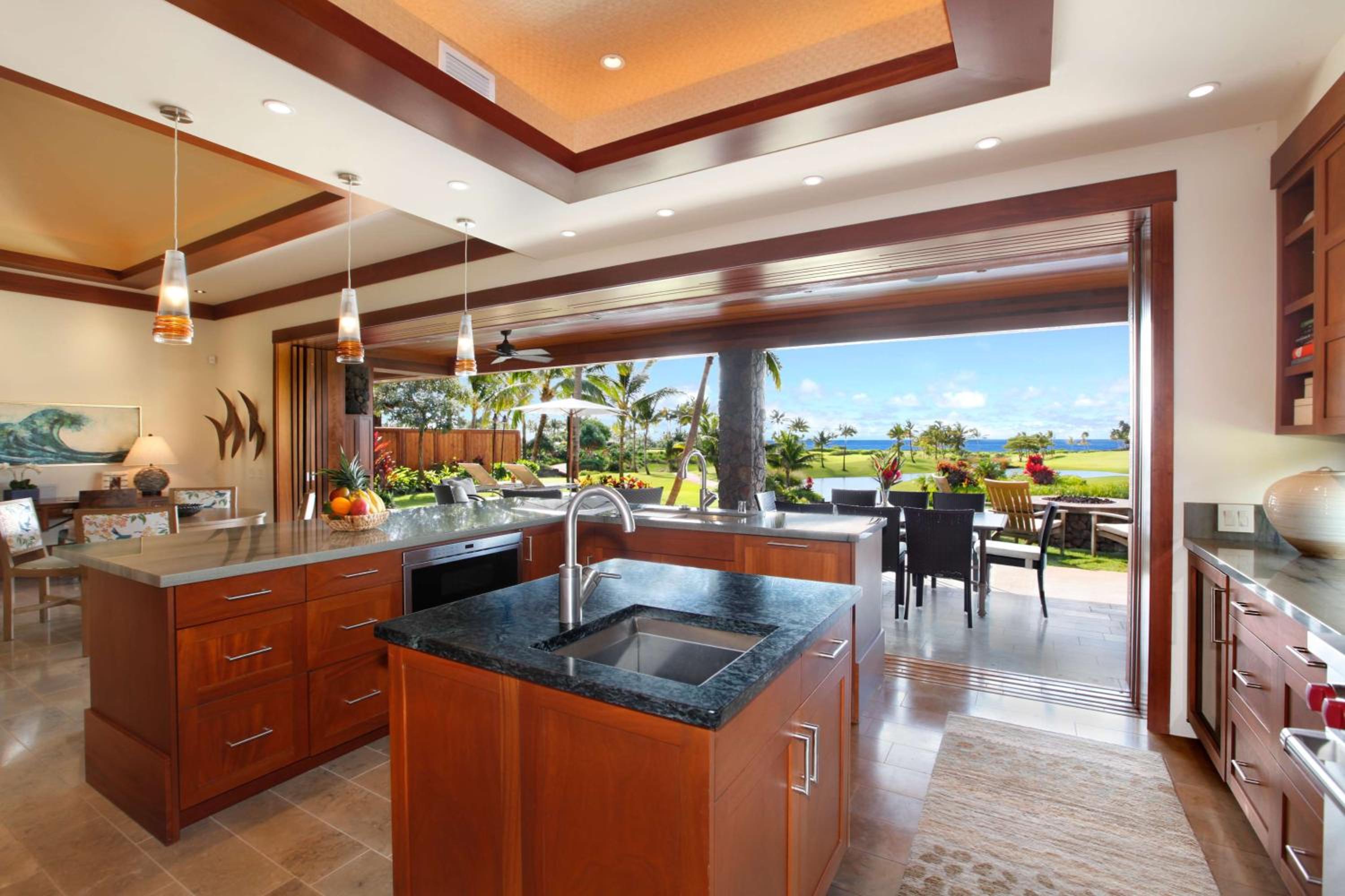 The Lodge at Kukui’ula 64