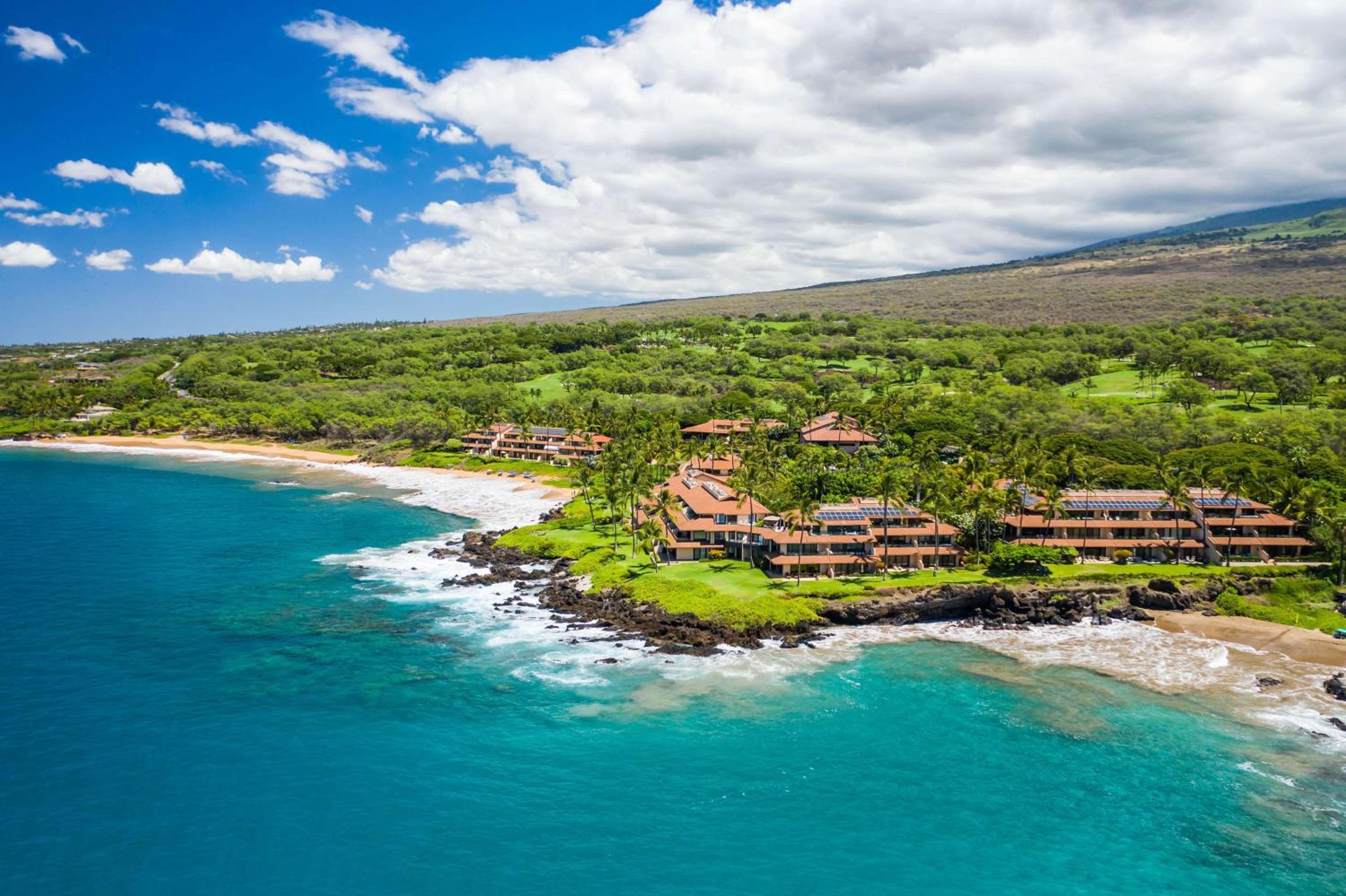 Hotel Makena Surf- CoralTree Residence Collection - Image 1