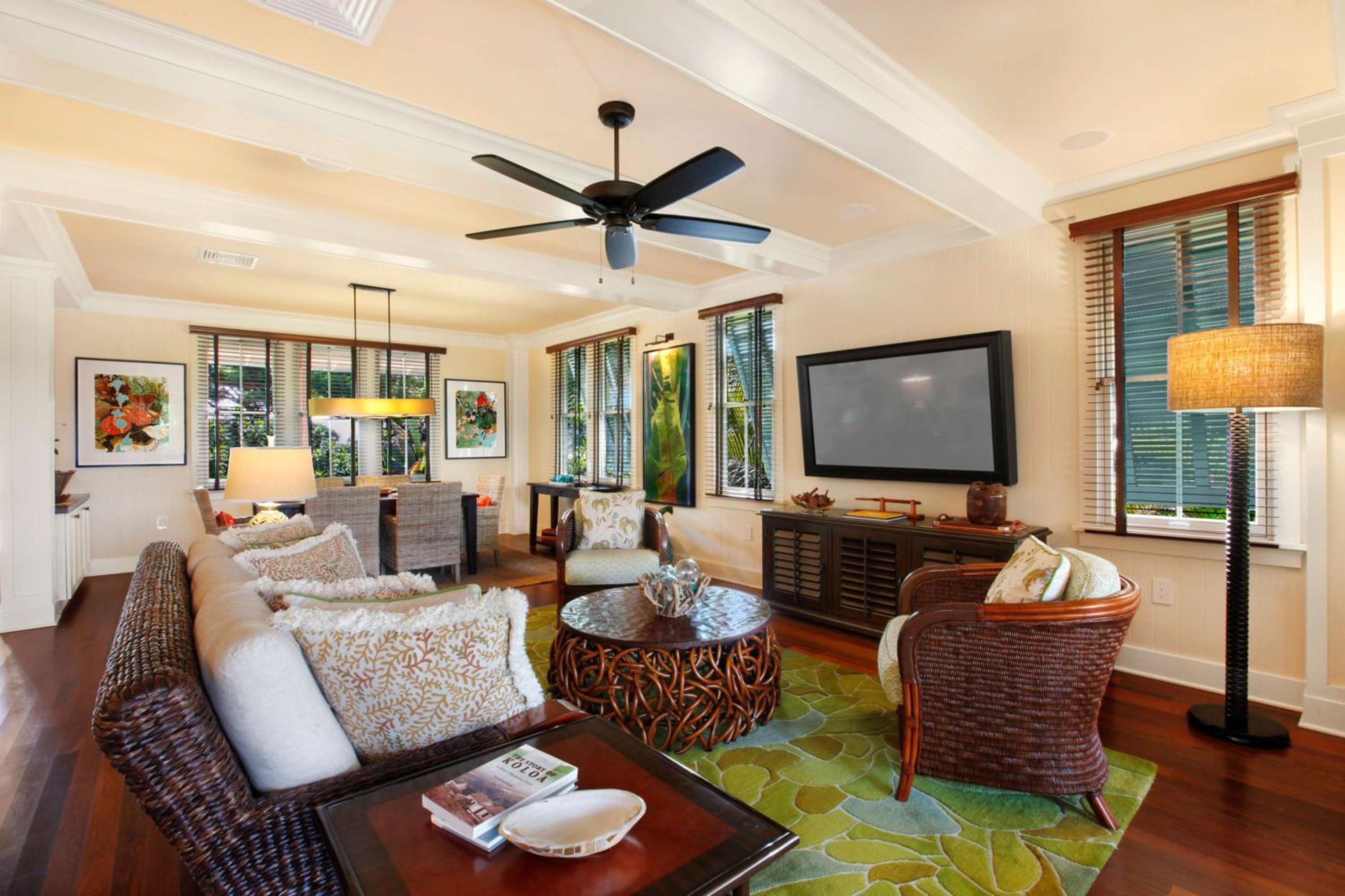 The Lodge at Kukui’ula 25
