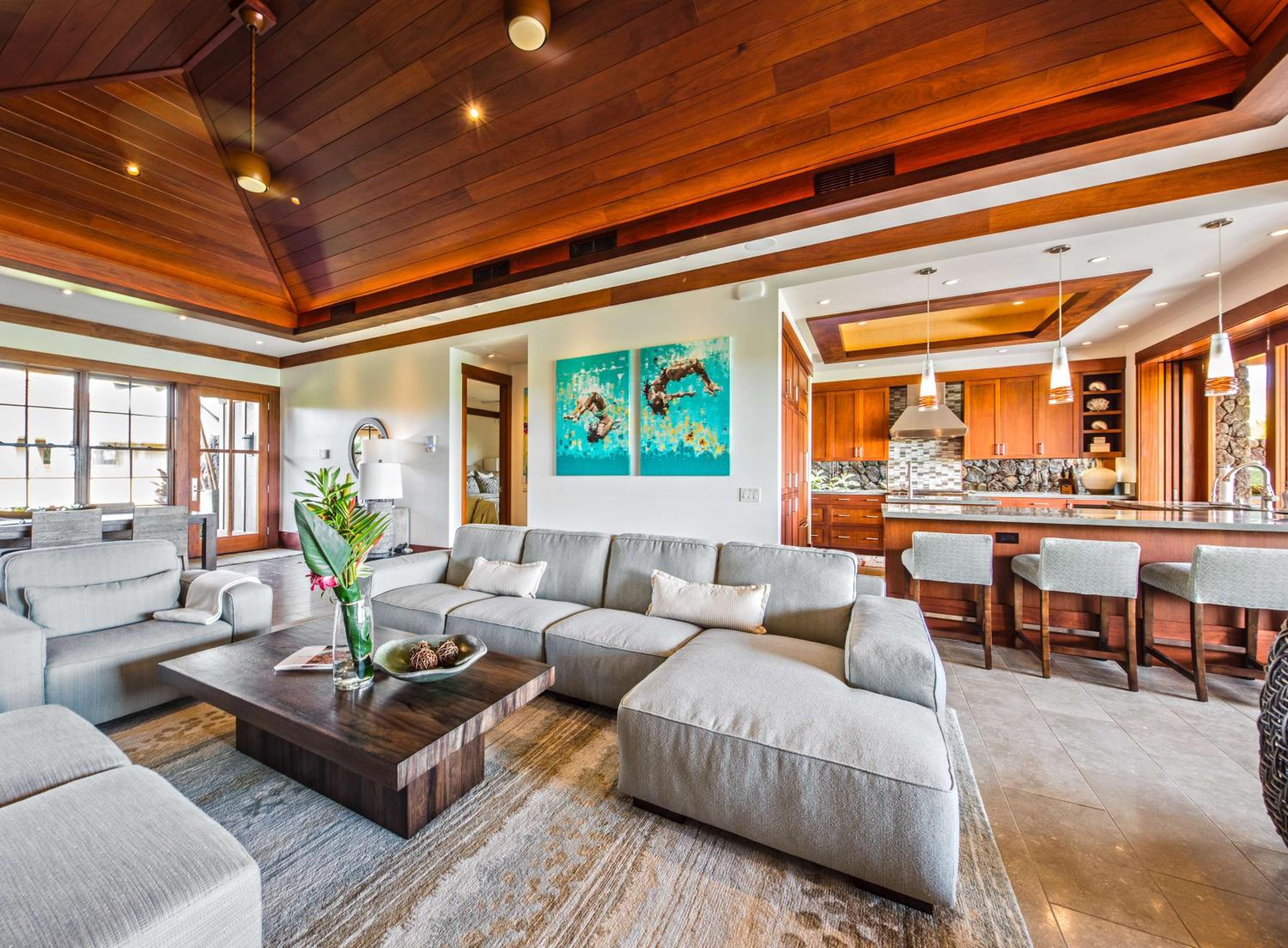 The Lodge at Kukui’ula 36
