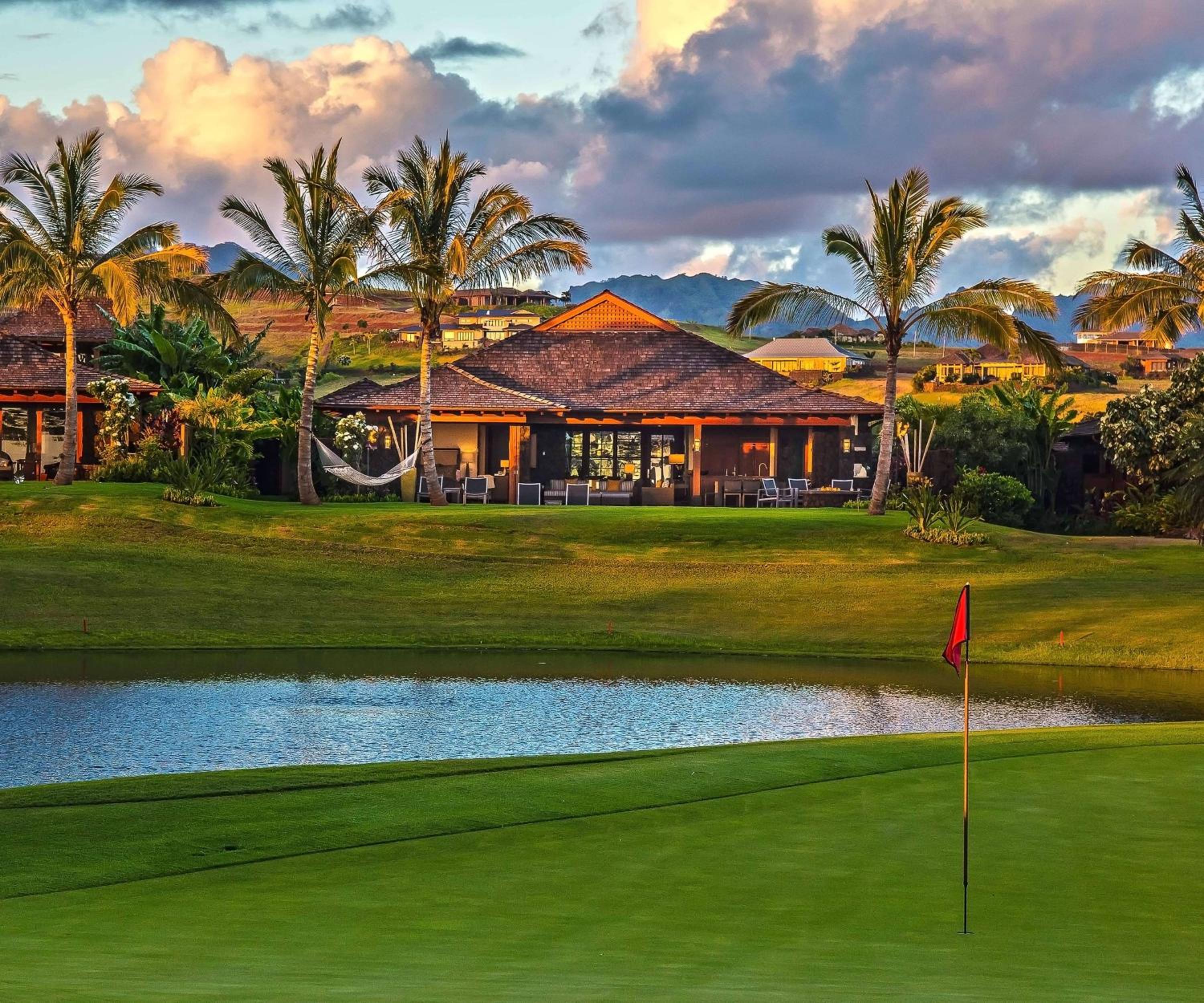 The Lodge at Kukui’ula 26