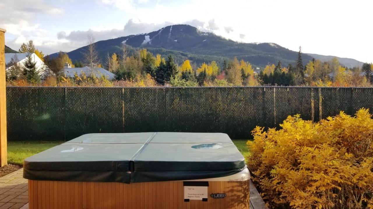 Montebello by Whistler Premier-2