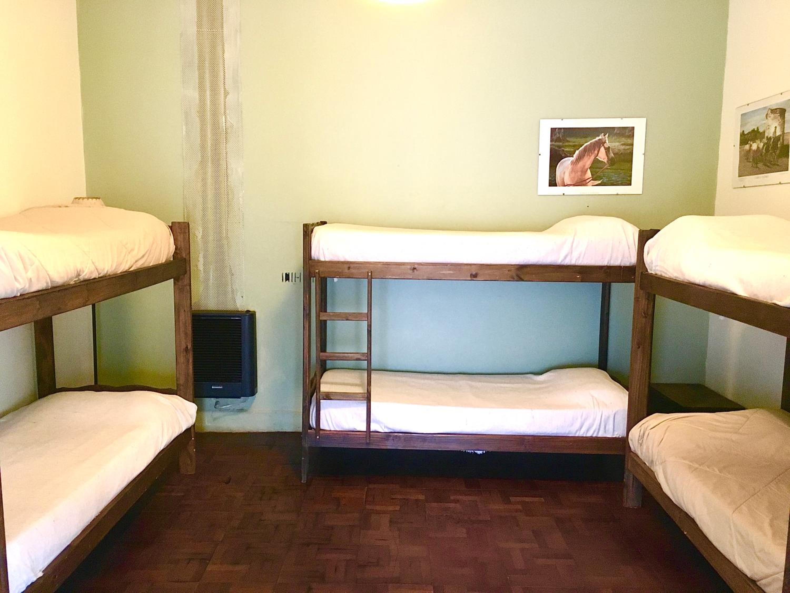 Areco Hostel