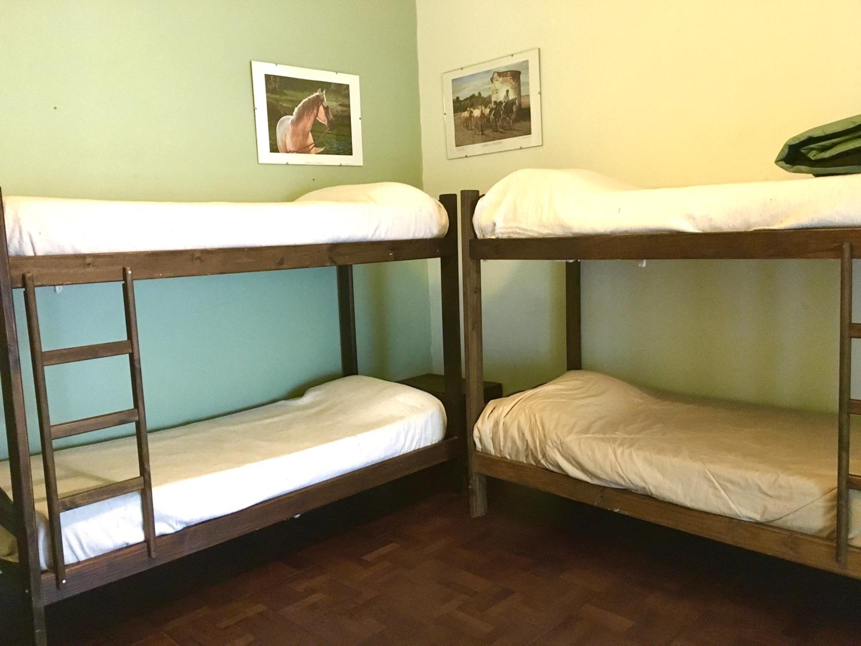 Areco Hostel