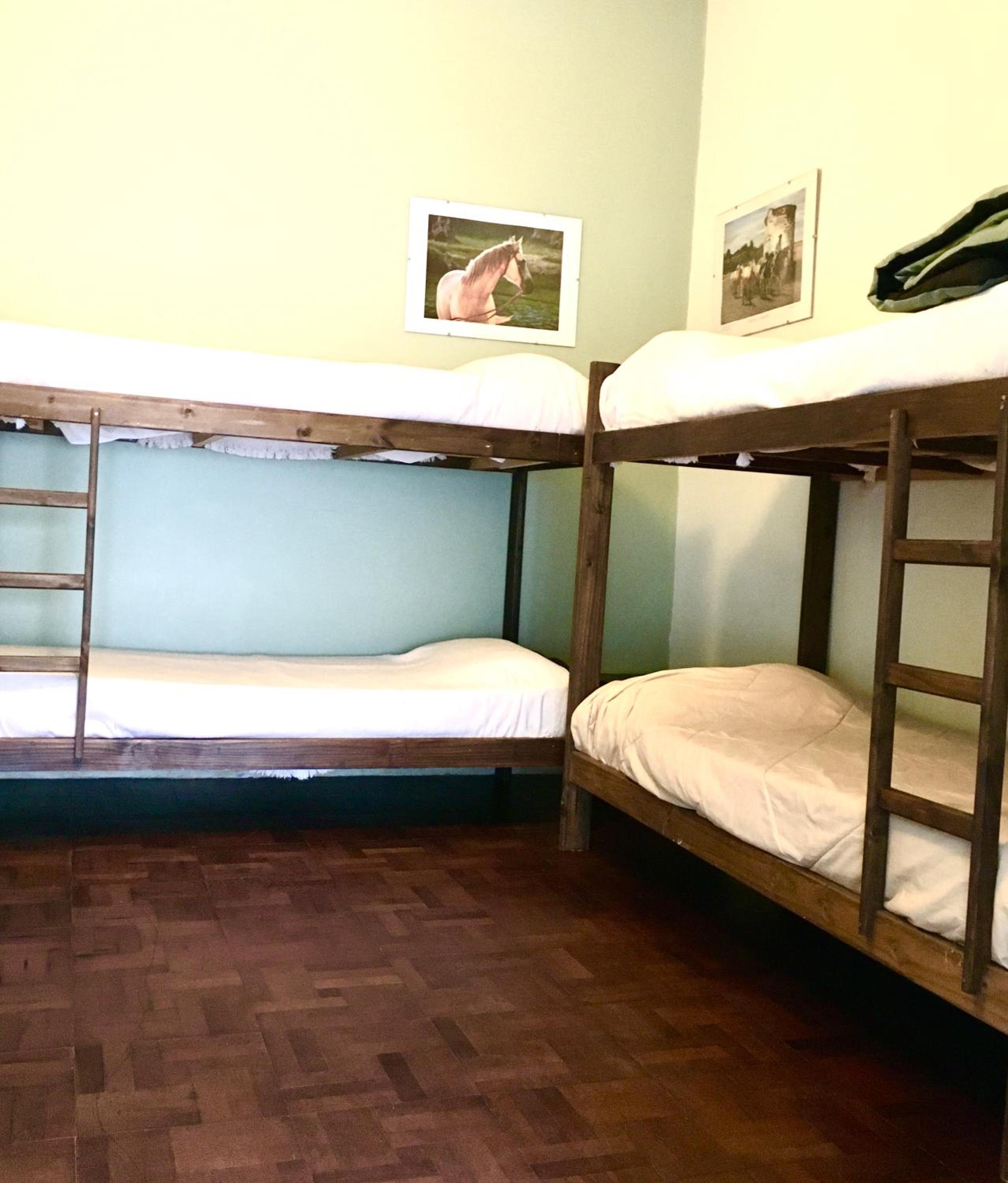 Areco Hostel