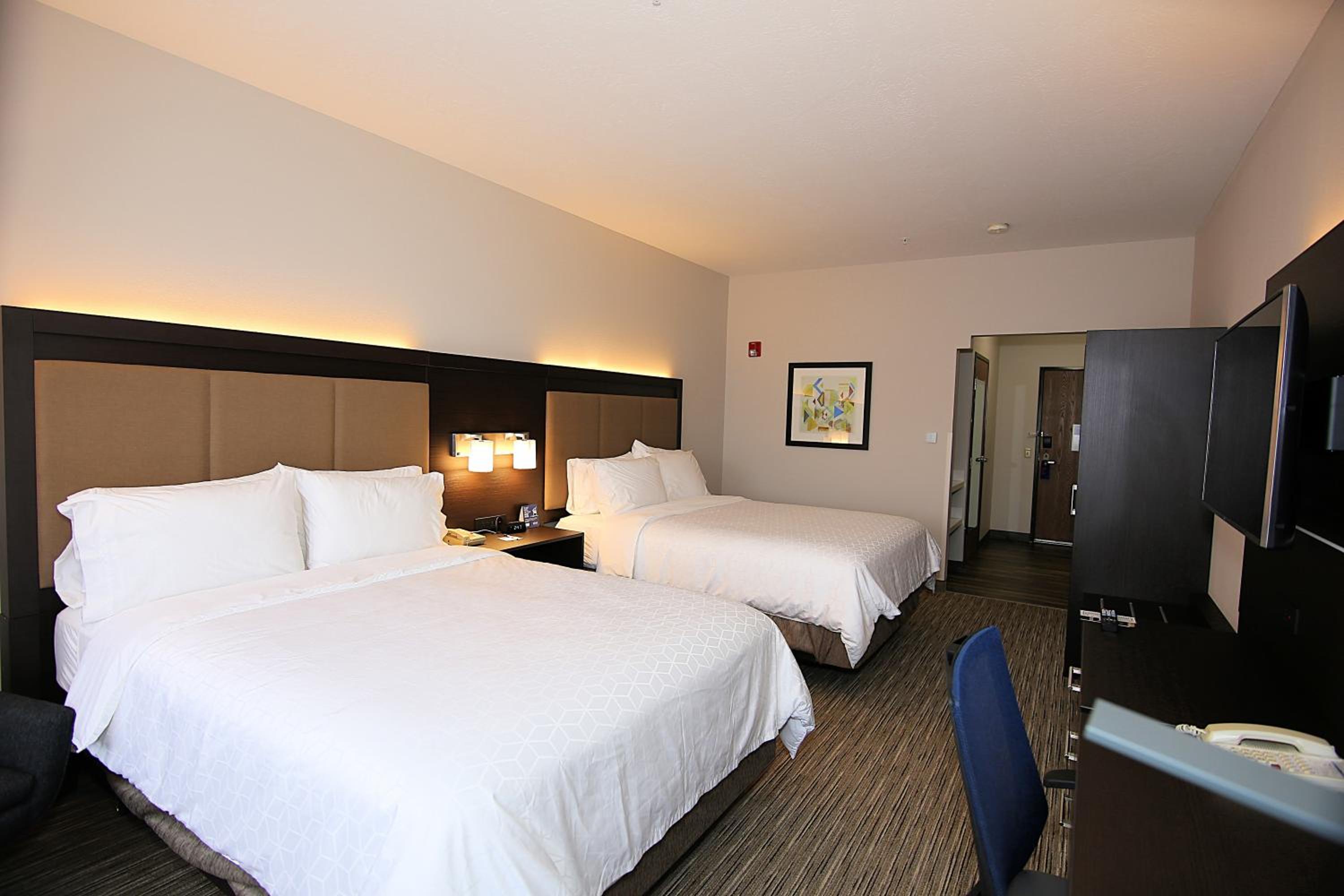 Ashland Vacations - Holiday Inn Express Hotel Suites Ashland, an IHG Hotel - Property Image 58