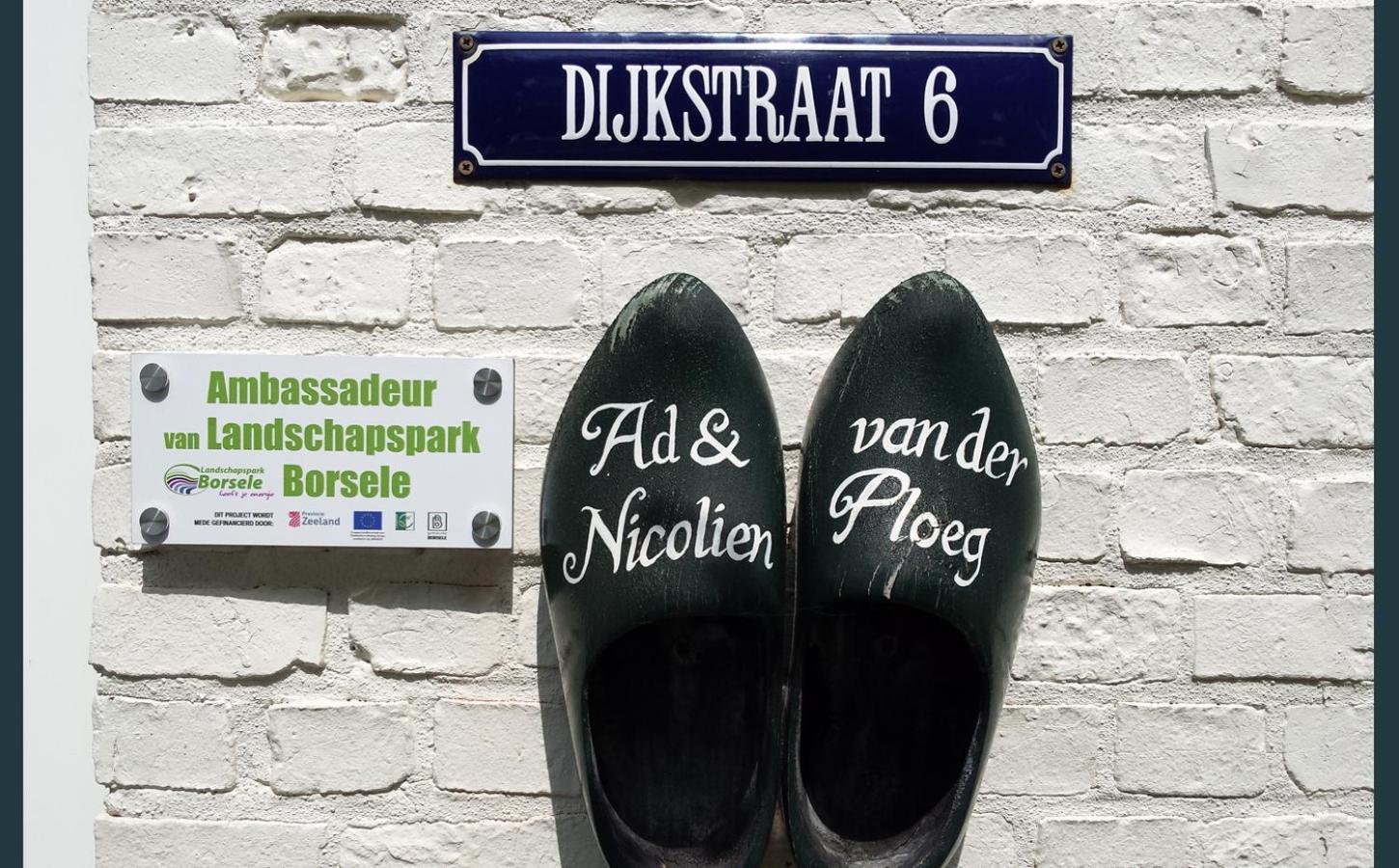Vakantiewoning Deltahof view 3
