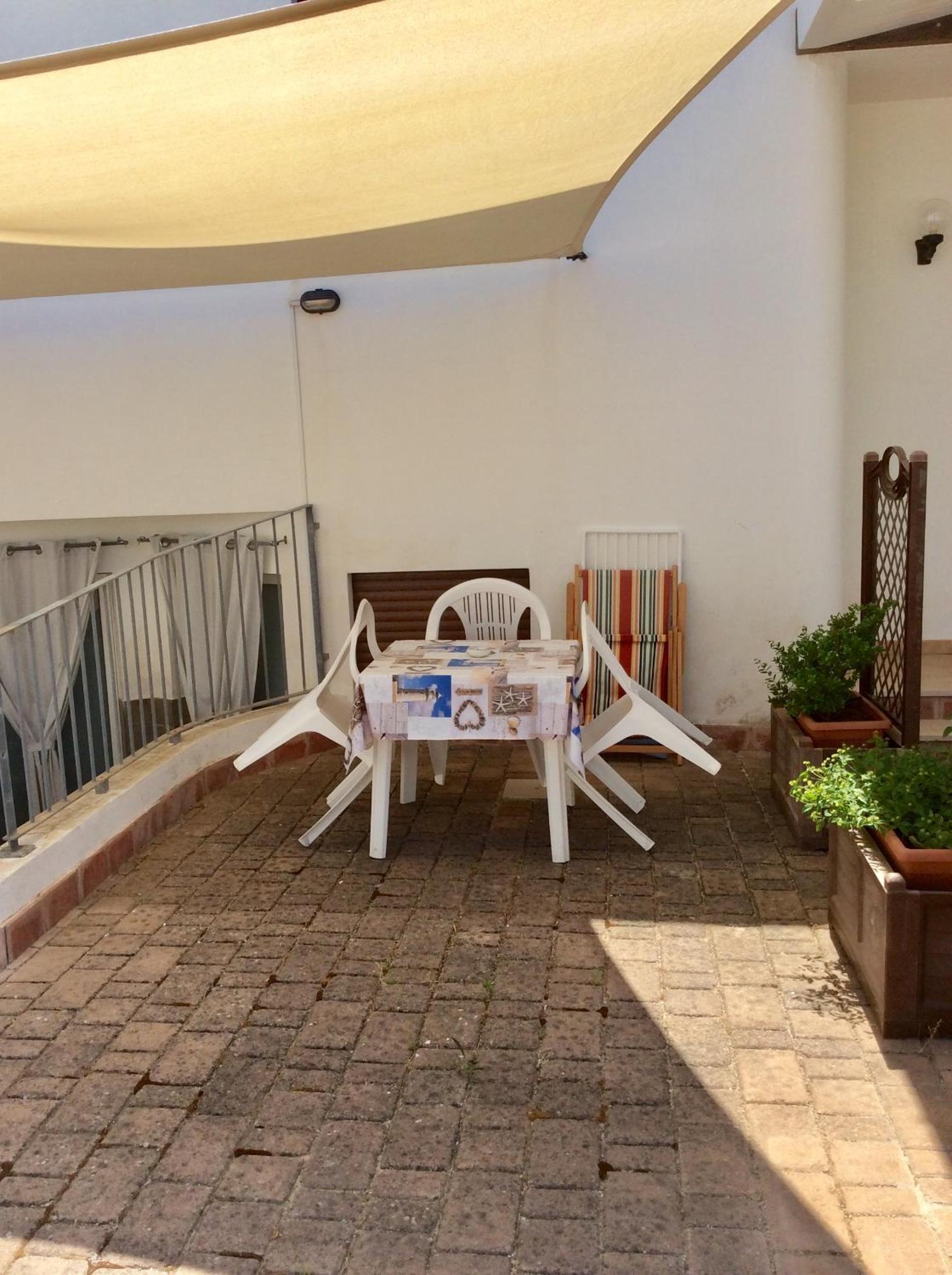Appartamenti STELLA MARINA- Posto Rosso view 4