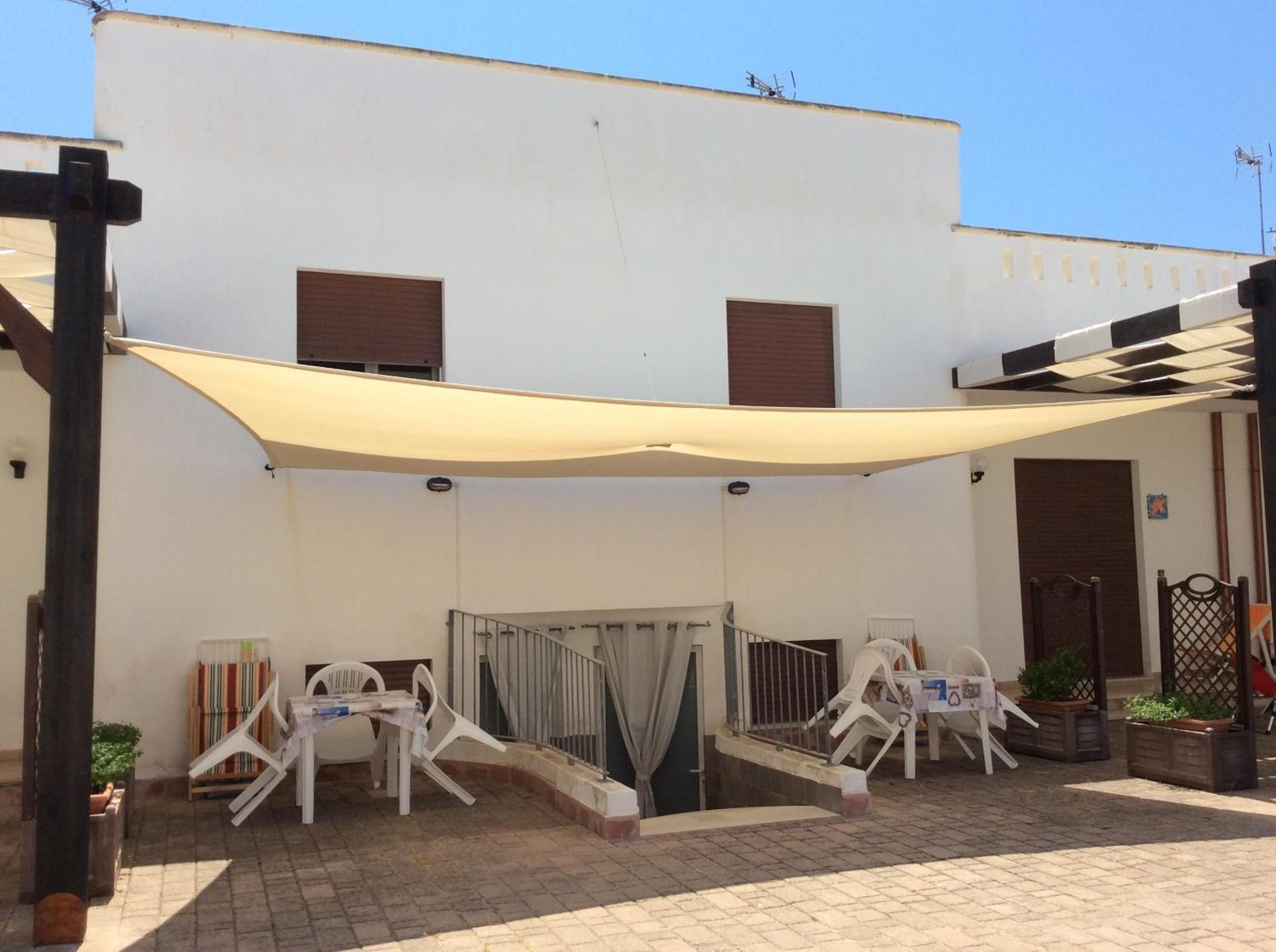 Appartamenti STELLA MARINA- Posto Rosso view 2