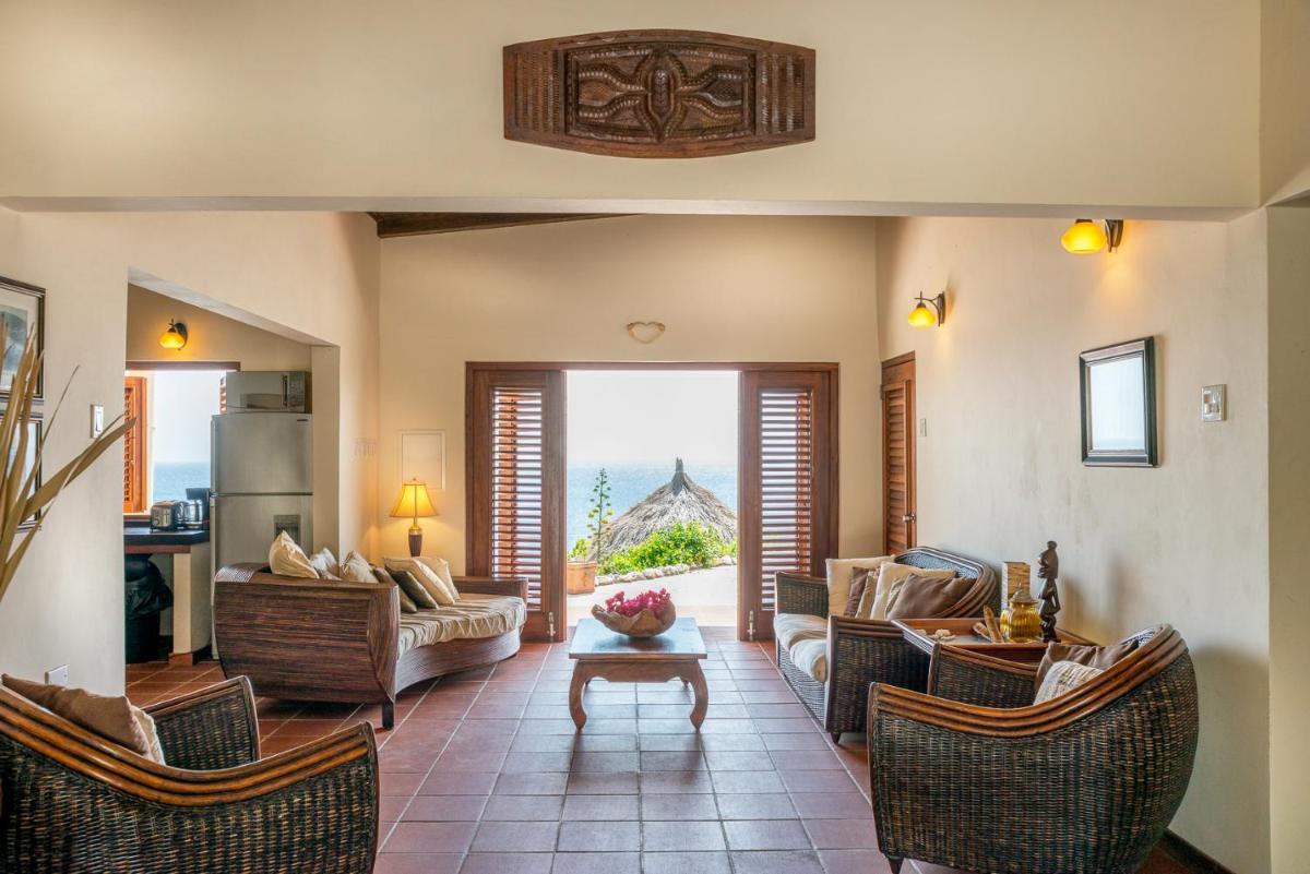 Pelican Villa view 4