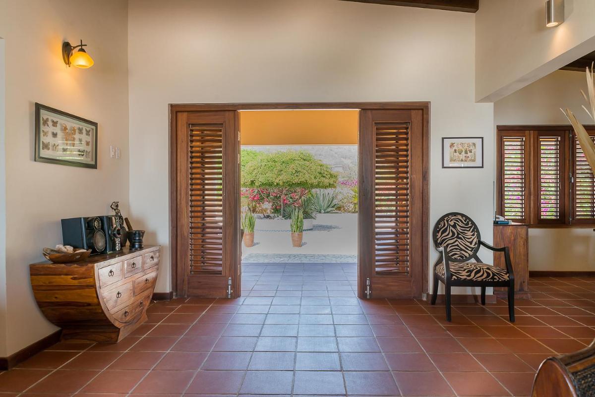 Pelican Villa view 3