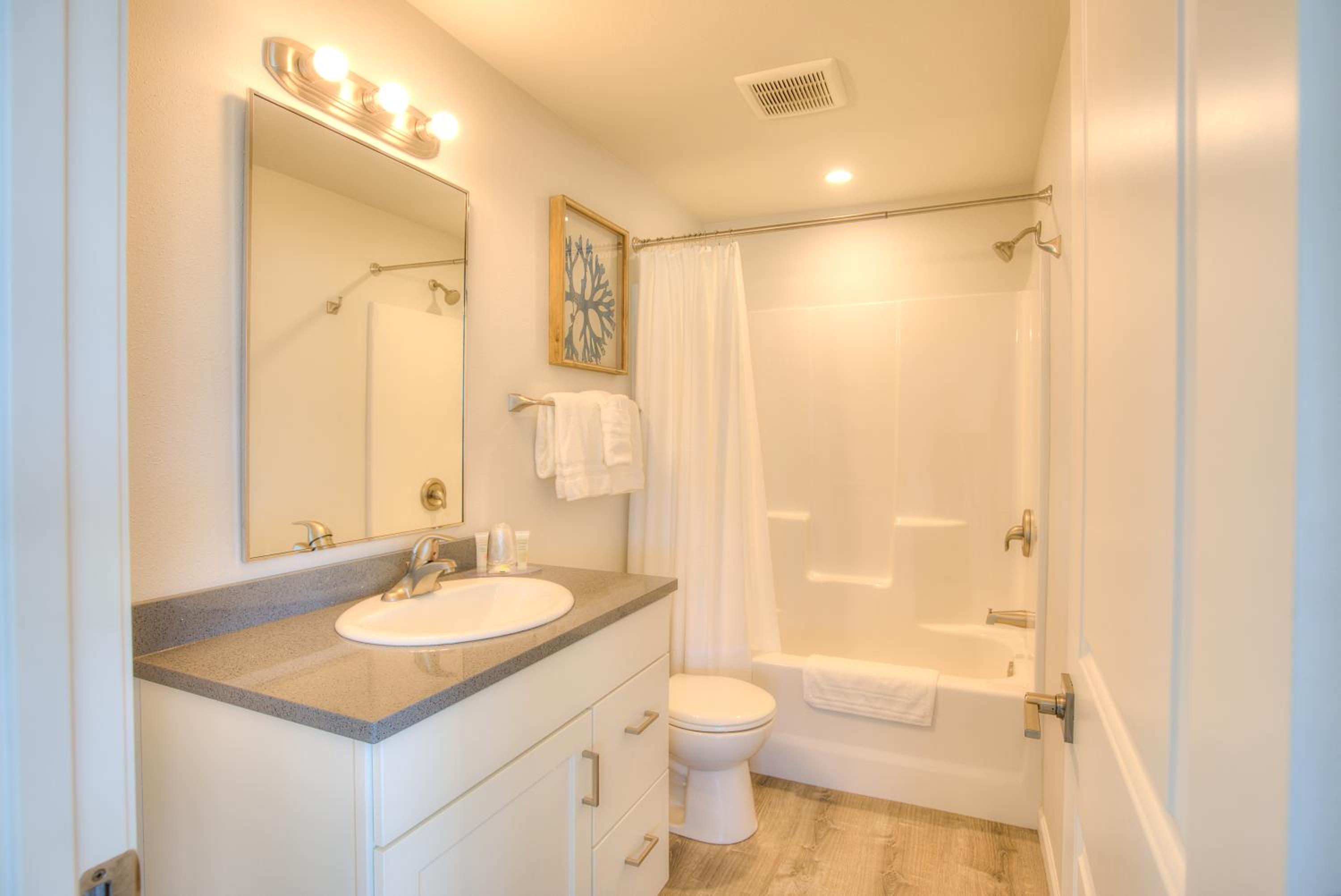 Americas Best Value Inn Ocean Shores, Billede 3