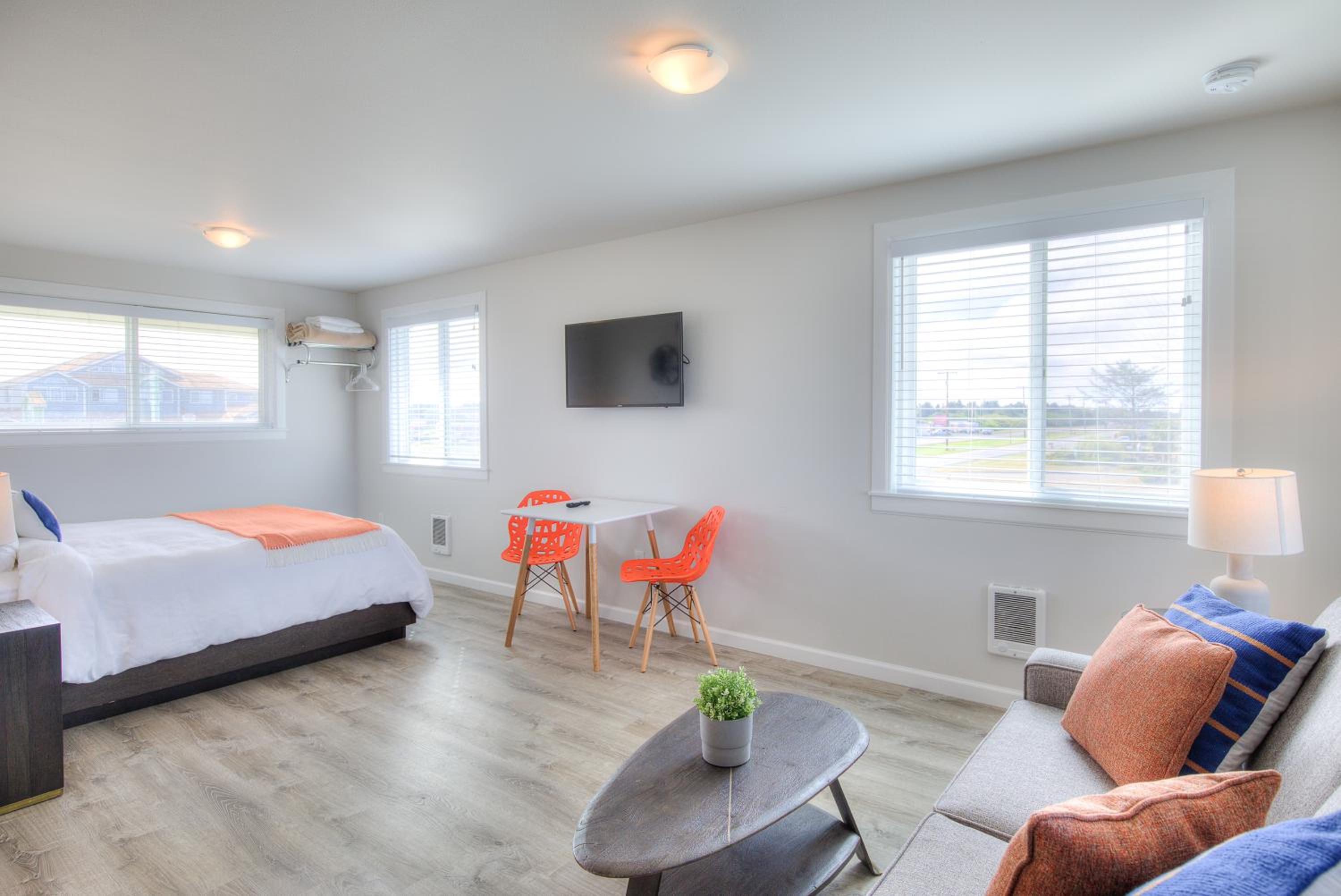 Americas Best Value Inn Ocean Shores, Billede 20