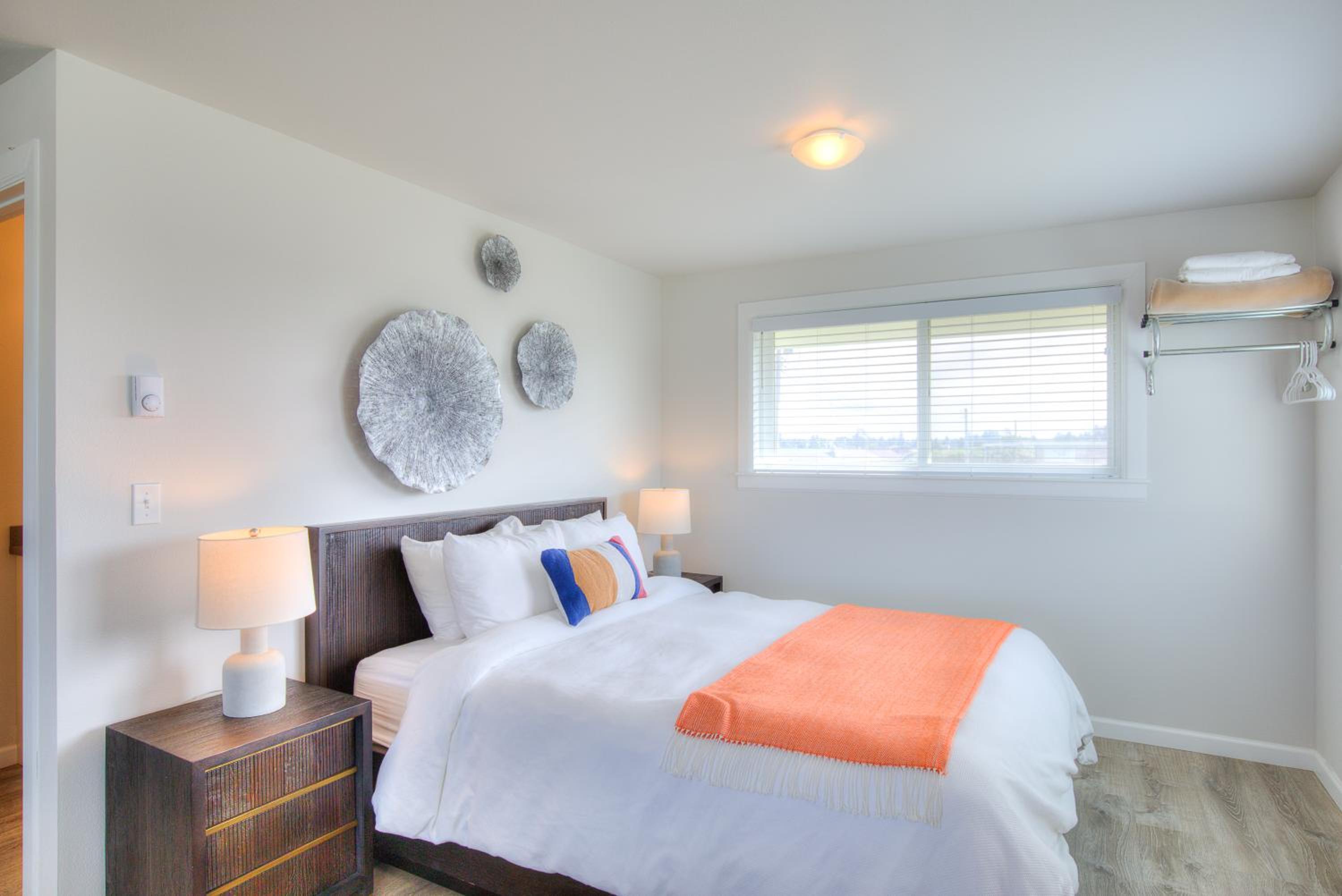Americas Best Value Inn Ocean Shores, Billede 42