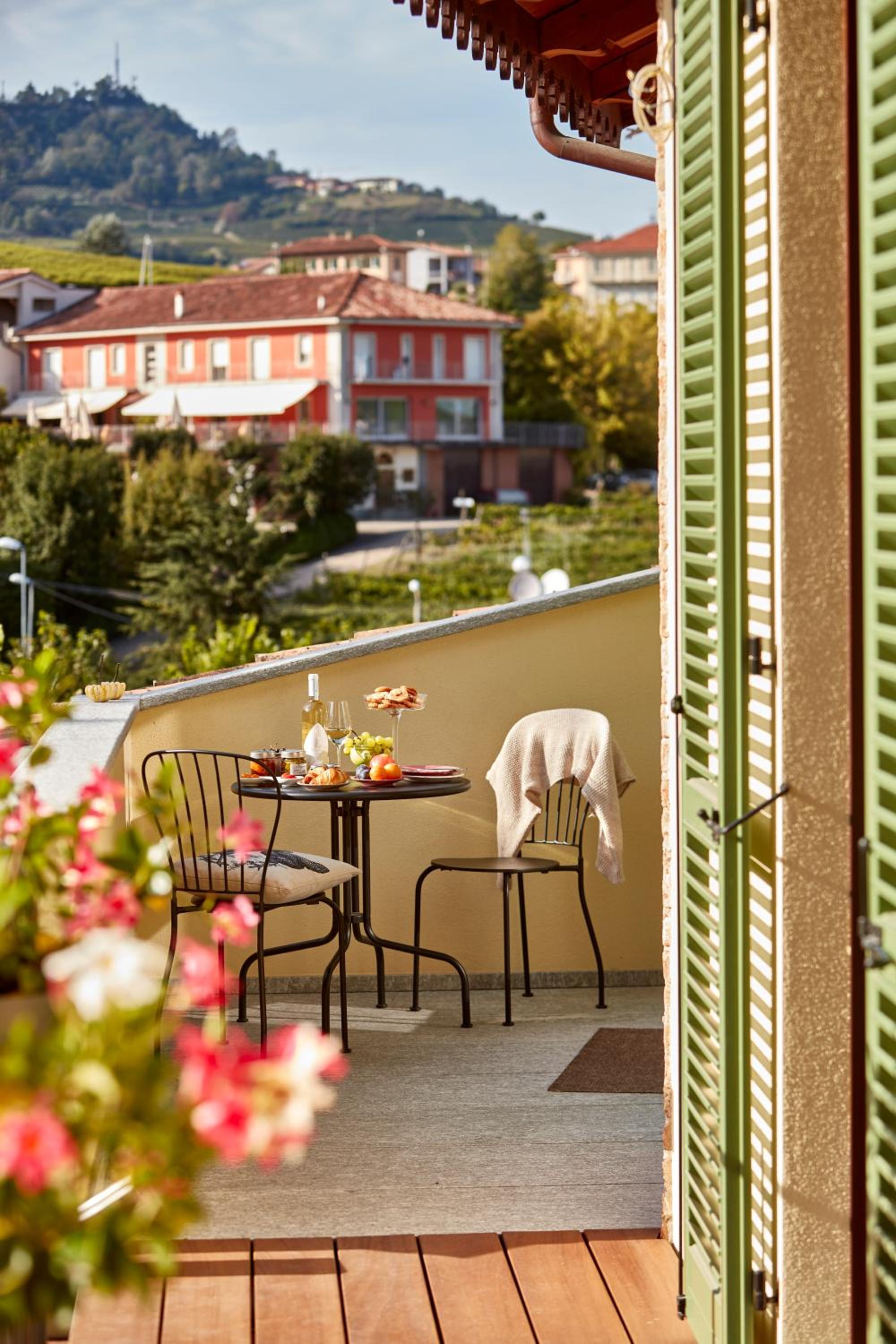 Casa Svizzera Agriturismo view 3