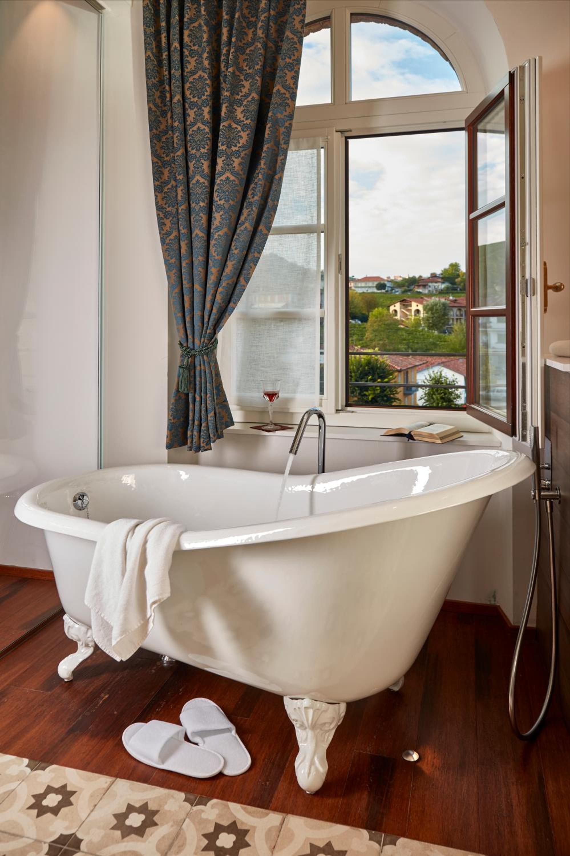Casa Svizzera Agriturismo view 2