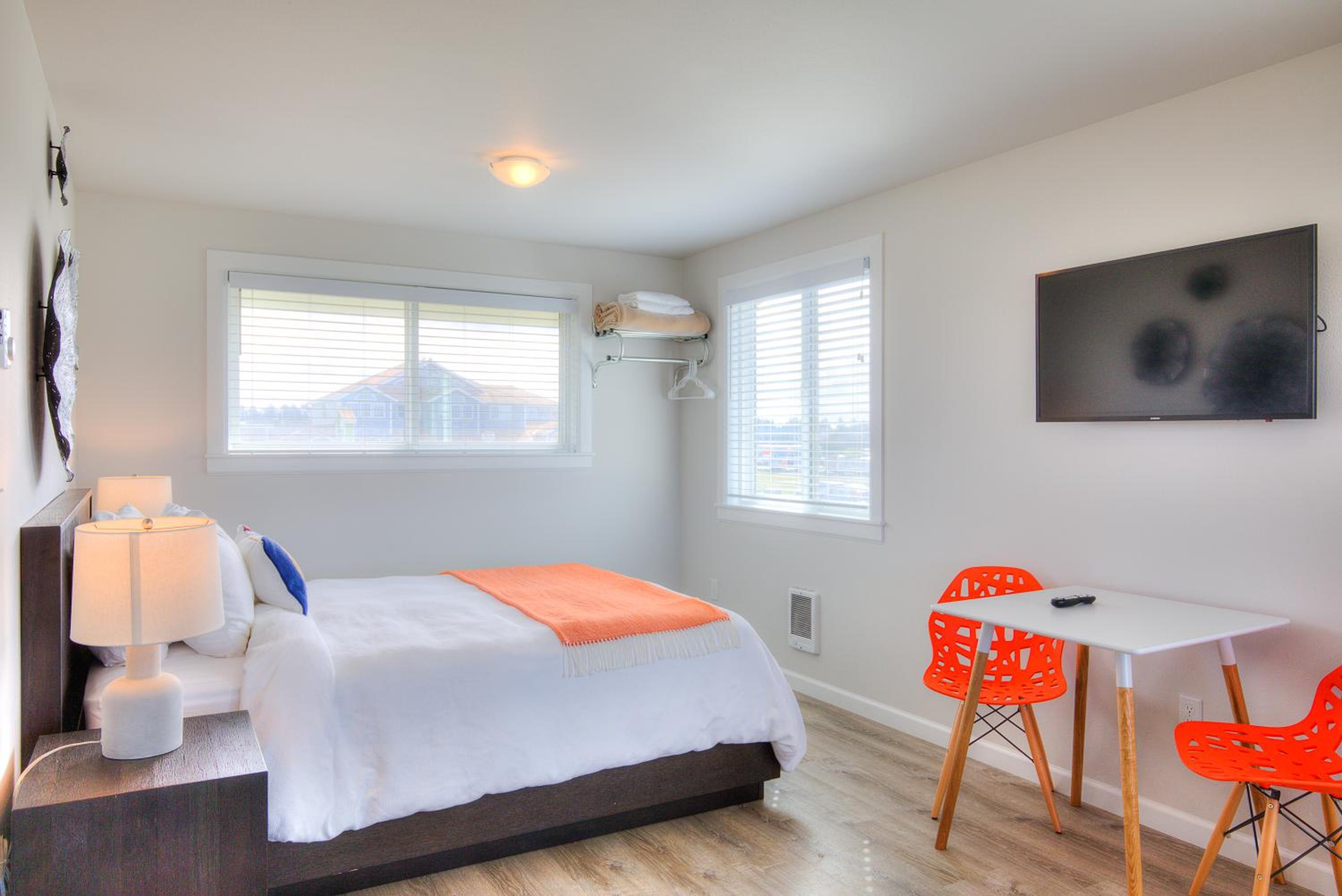 Americas Best Value Inn Ocean Shores, Billede 27