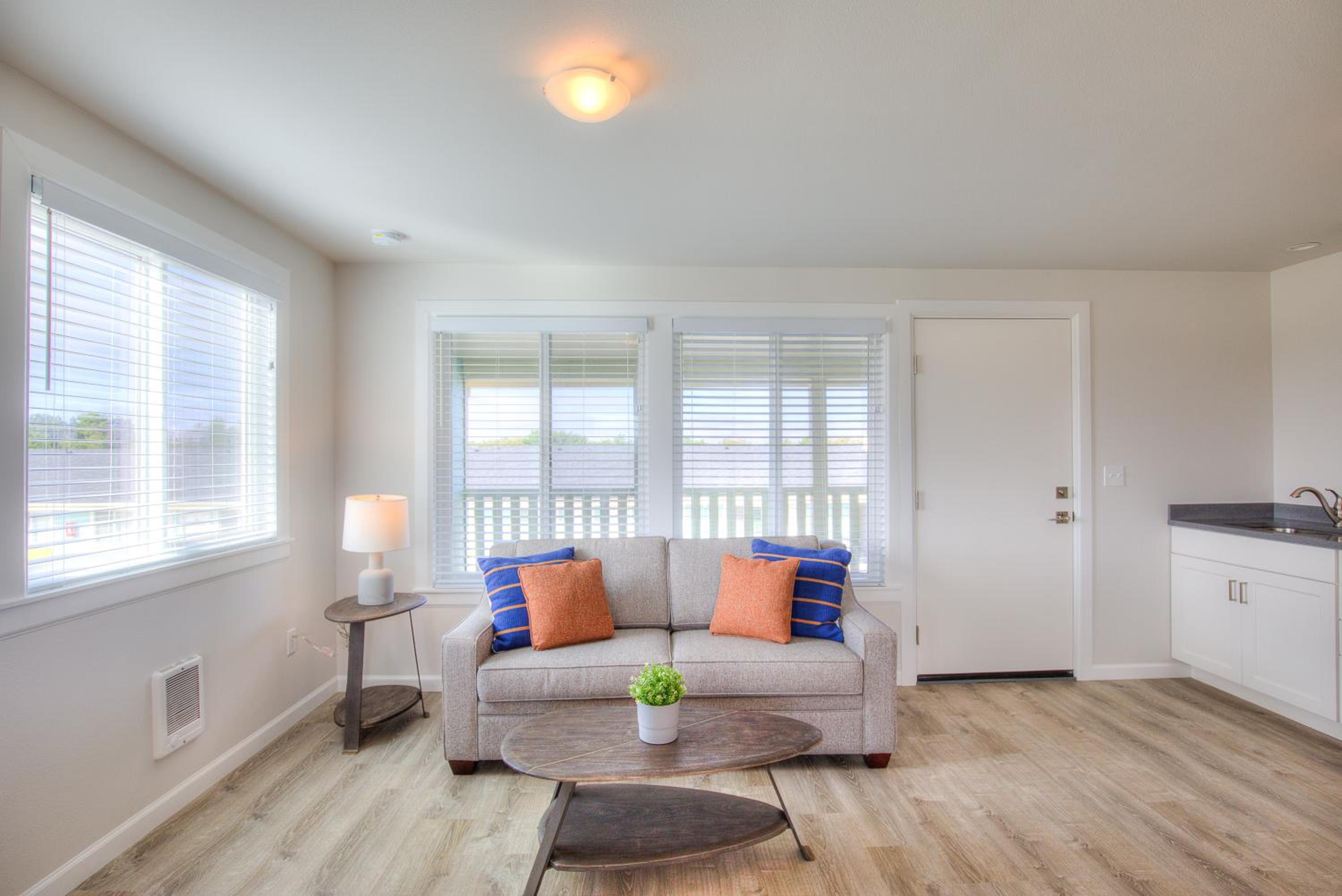 Americas Best Value Inn Ocean Shores, Billede 25