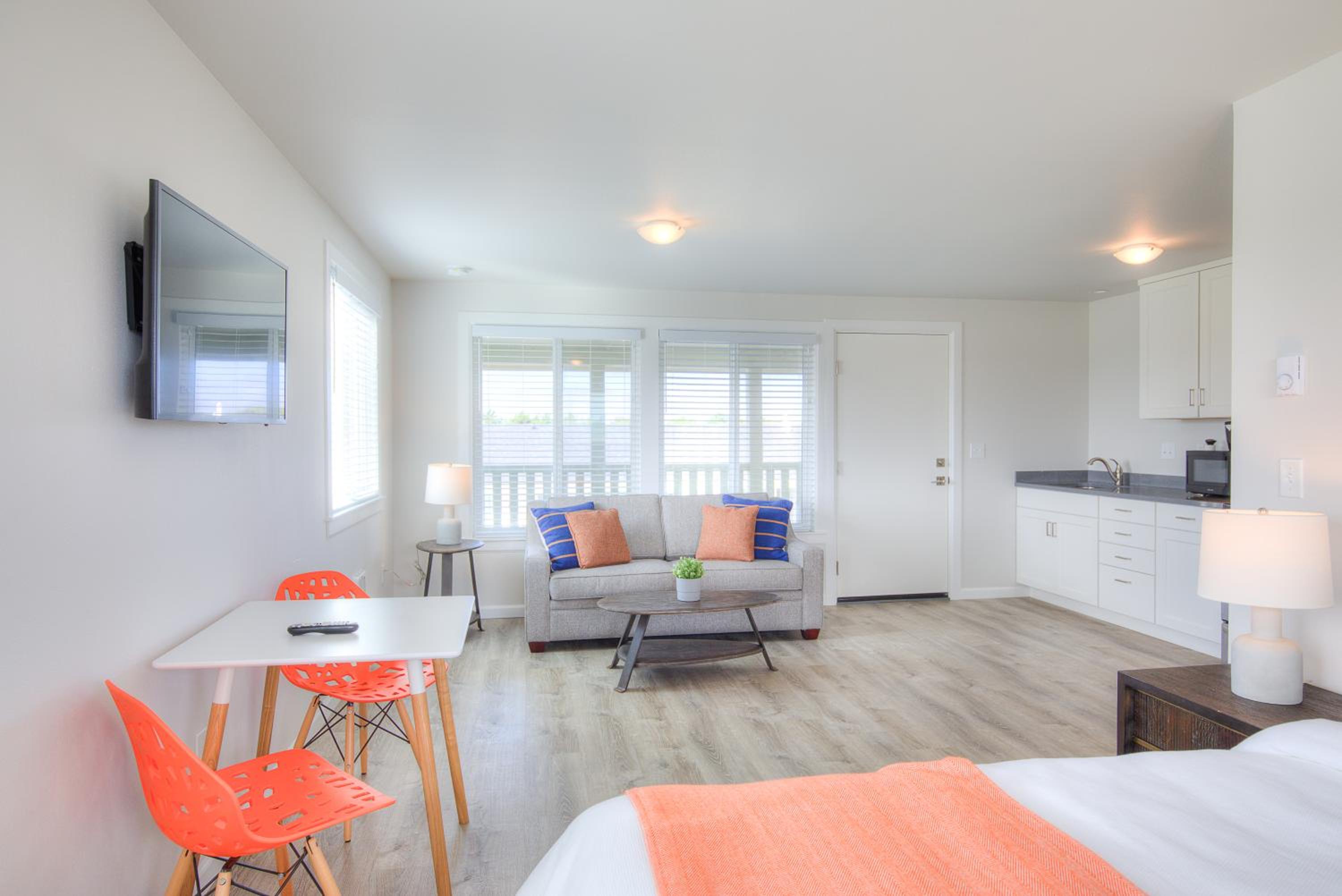 Americas Best Value Inn Ocean Shores, Billede 35