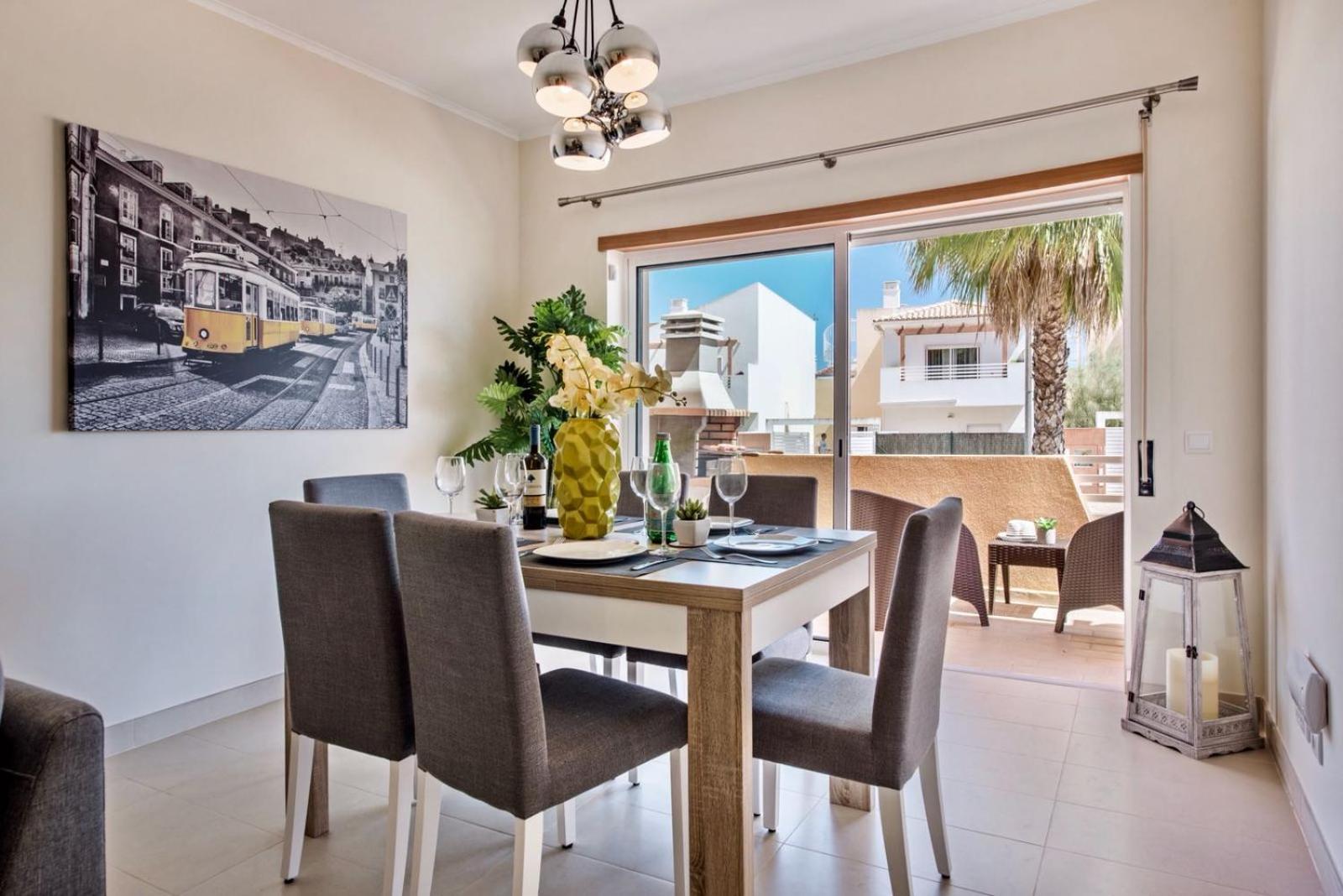 Formosa Apartment Cabanas Golf view 4