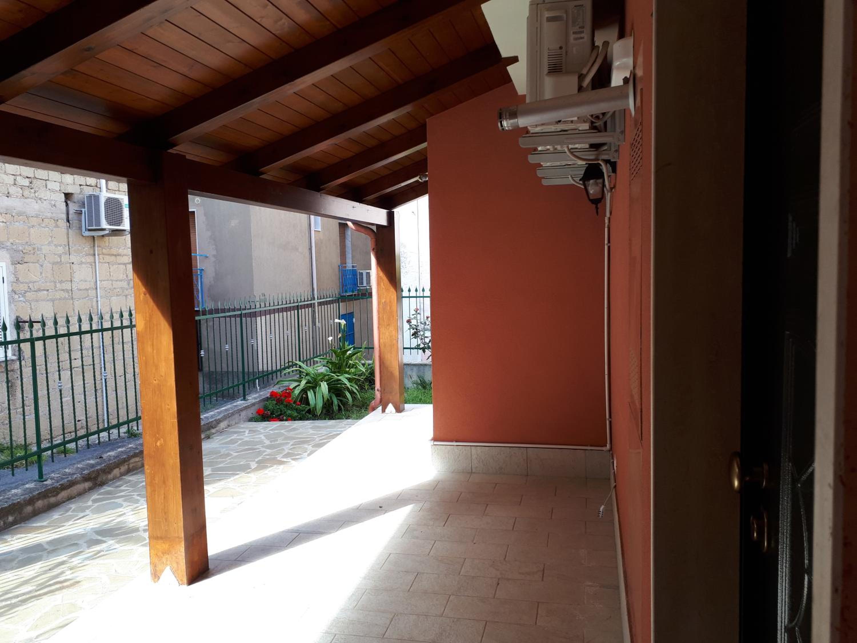 Villa Rosangela photo 3