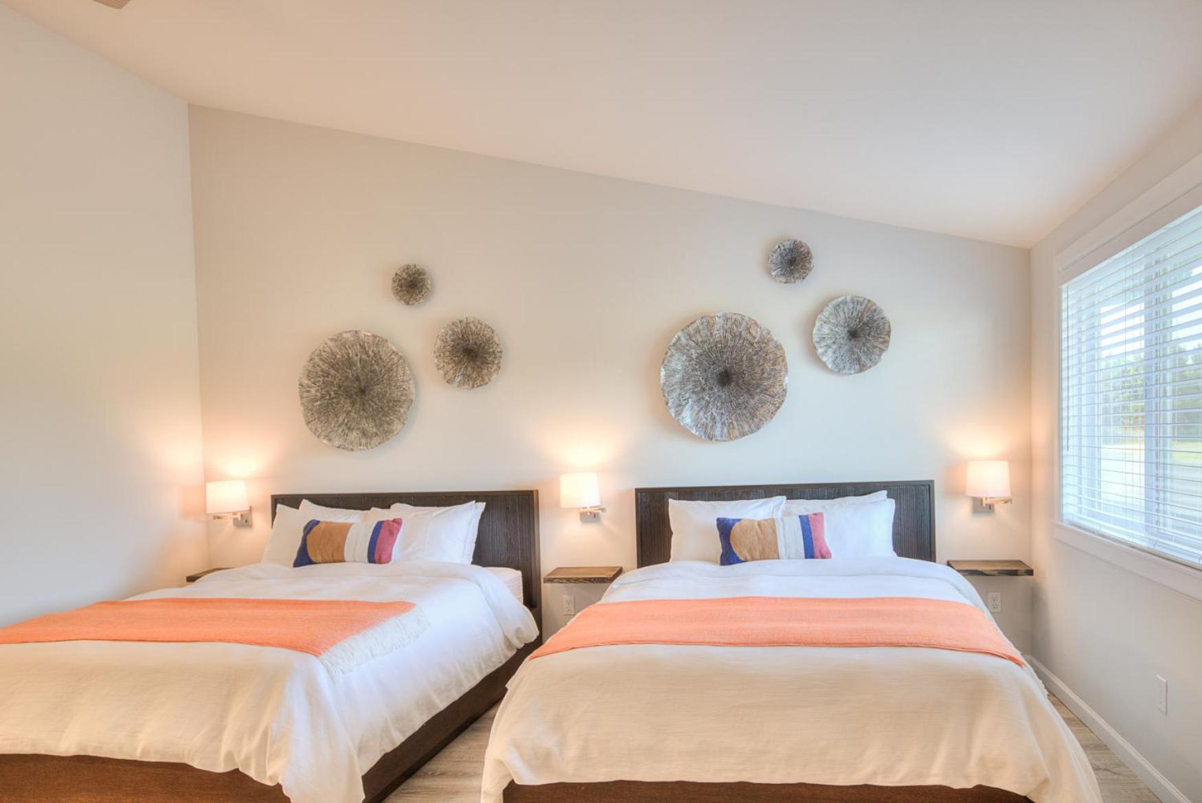 Americas Best Value Inn Ocean Shores, Billede 10