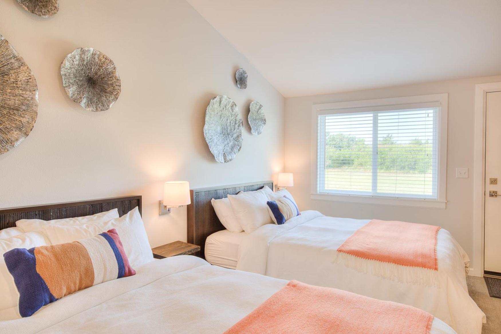 Americas Best Value Inn Ocean Shores, Billede 24