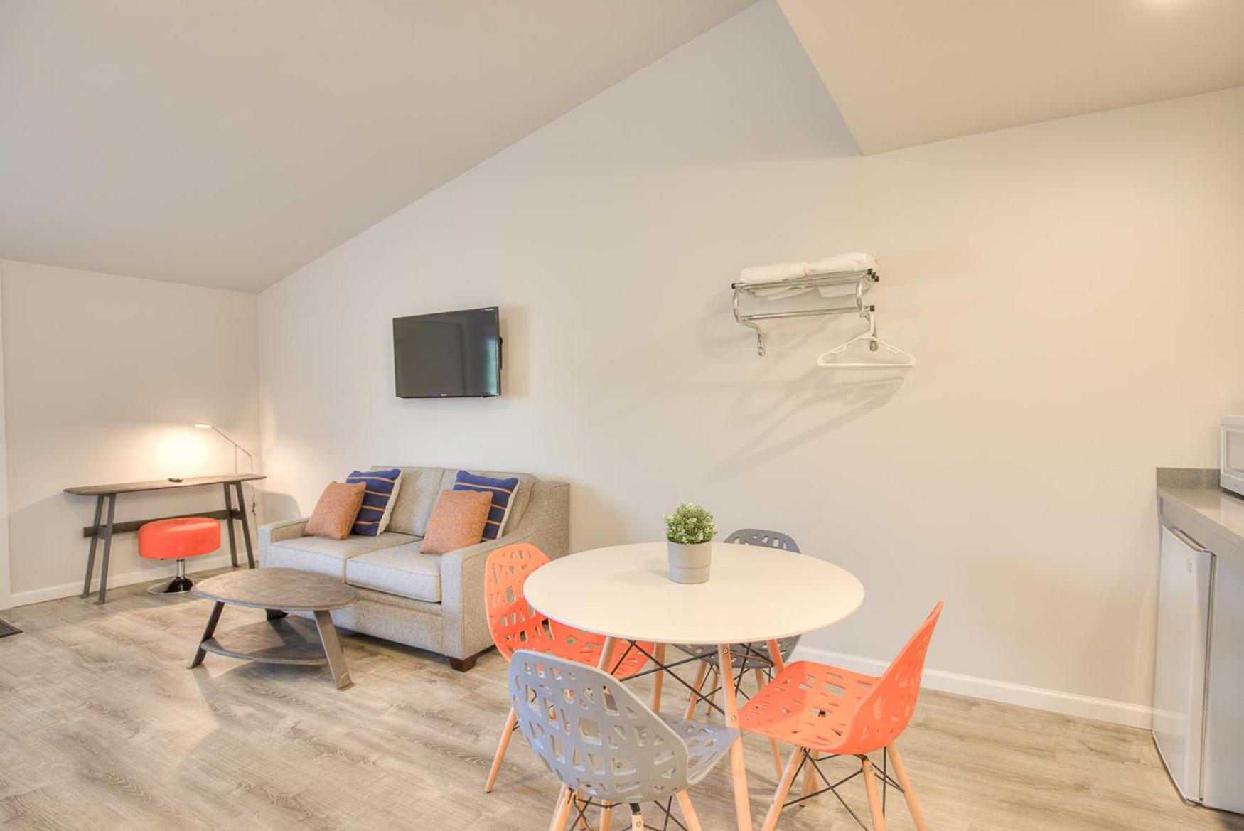 Americas Best Value Inn Ocean Shores, Billede 18