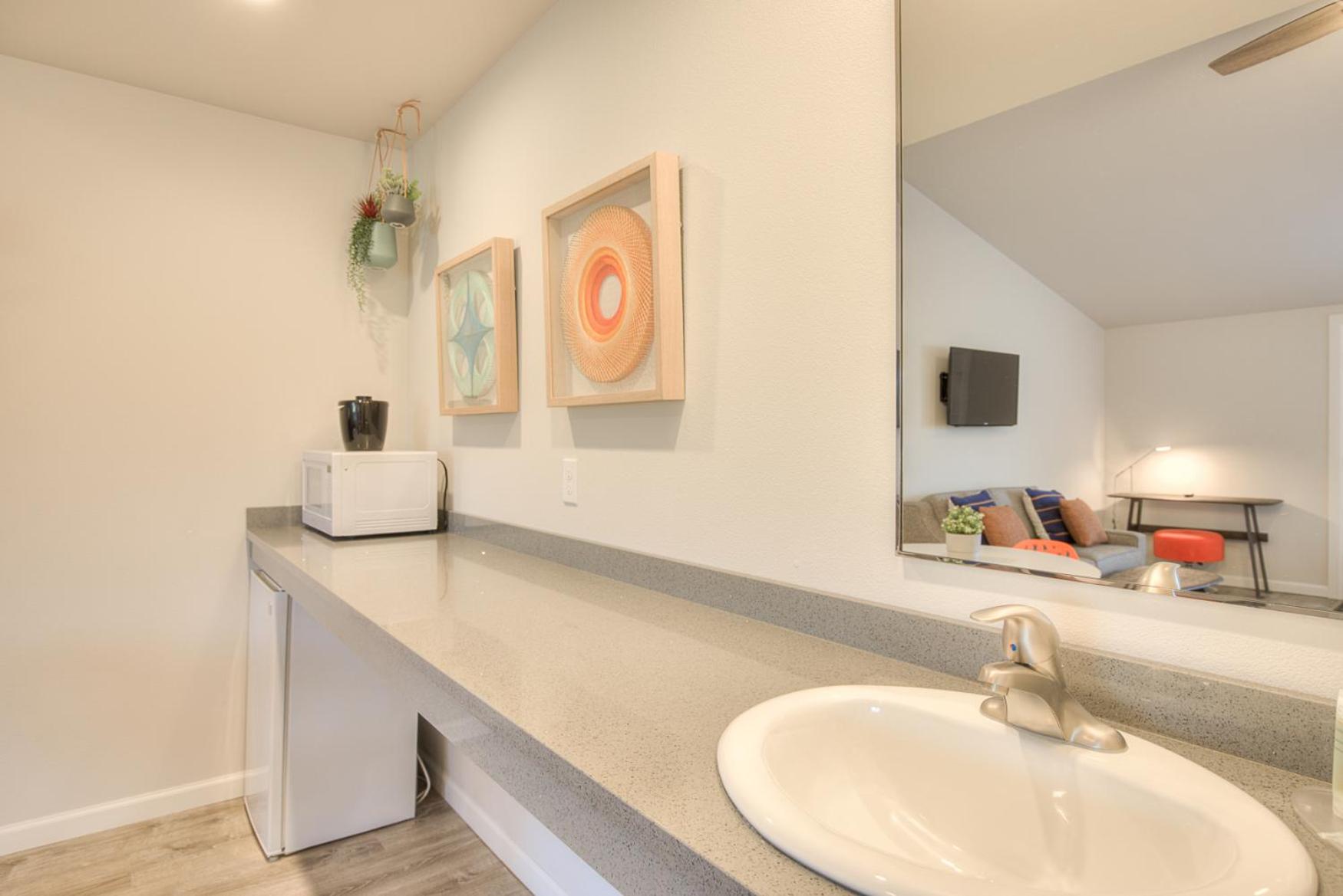 Americas Best Value Inn Ocean Shores, Billede 32