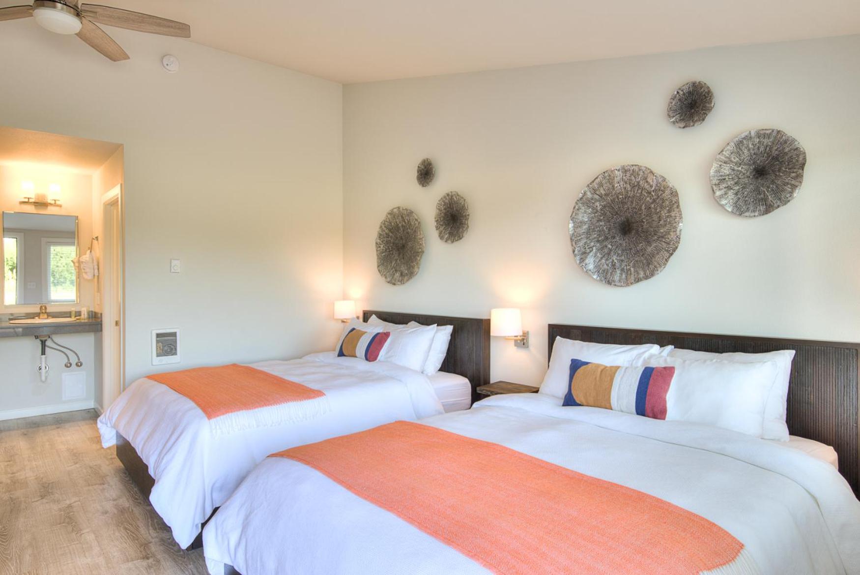 Americas Best Value Inn Ocean Shores, Billede 40