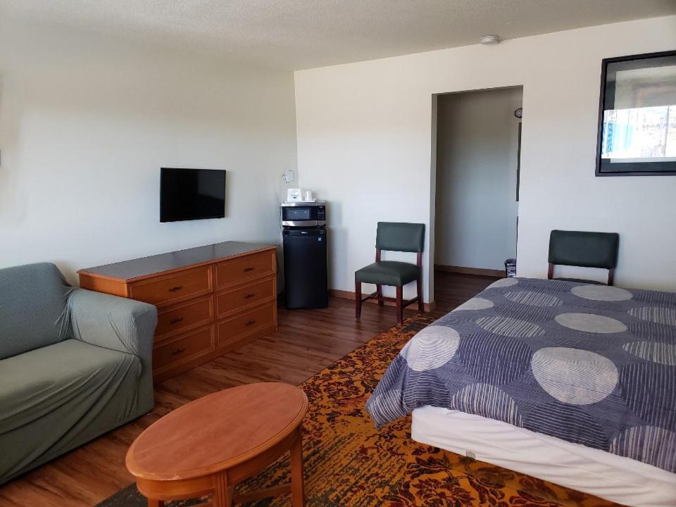 Americas Best Value Inn Greeley