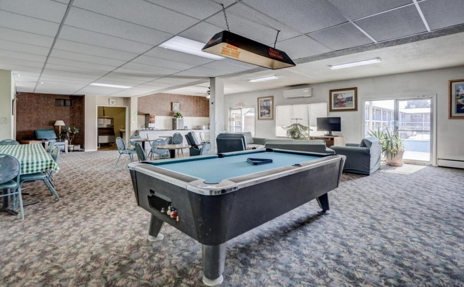 Americas Best Value Inn Greeley