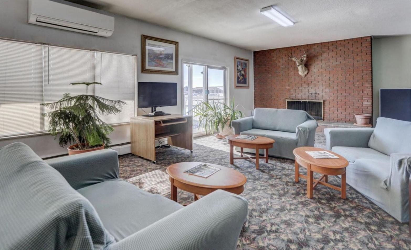 Americas Best Value Inn Greeley, Foto 13