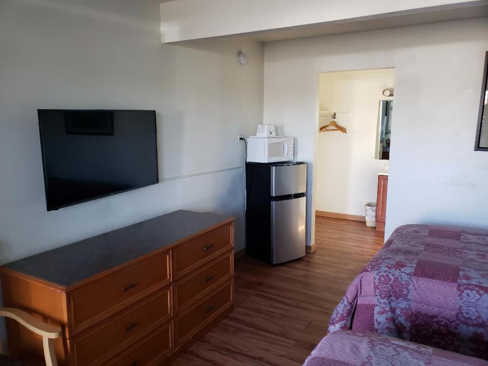 Americas Best Value Inn Greeley