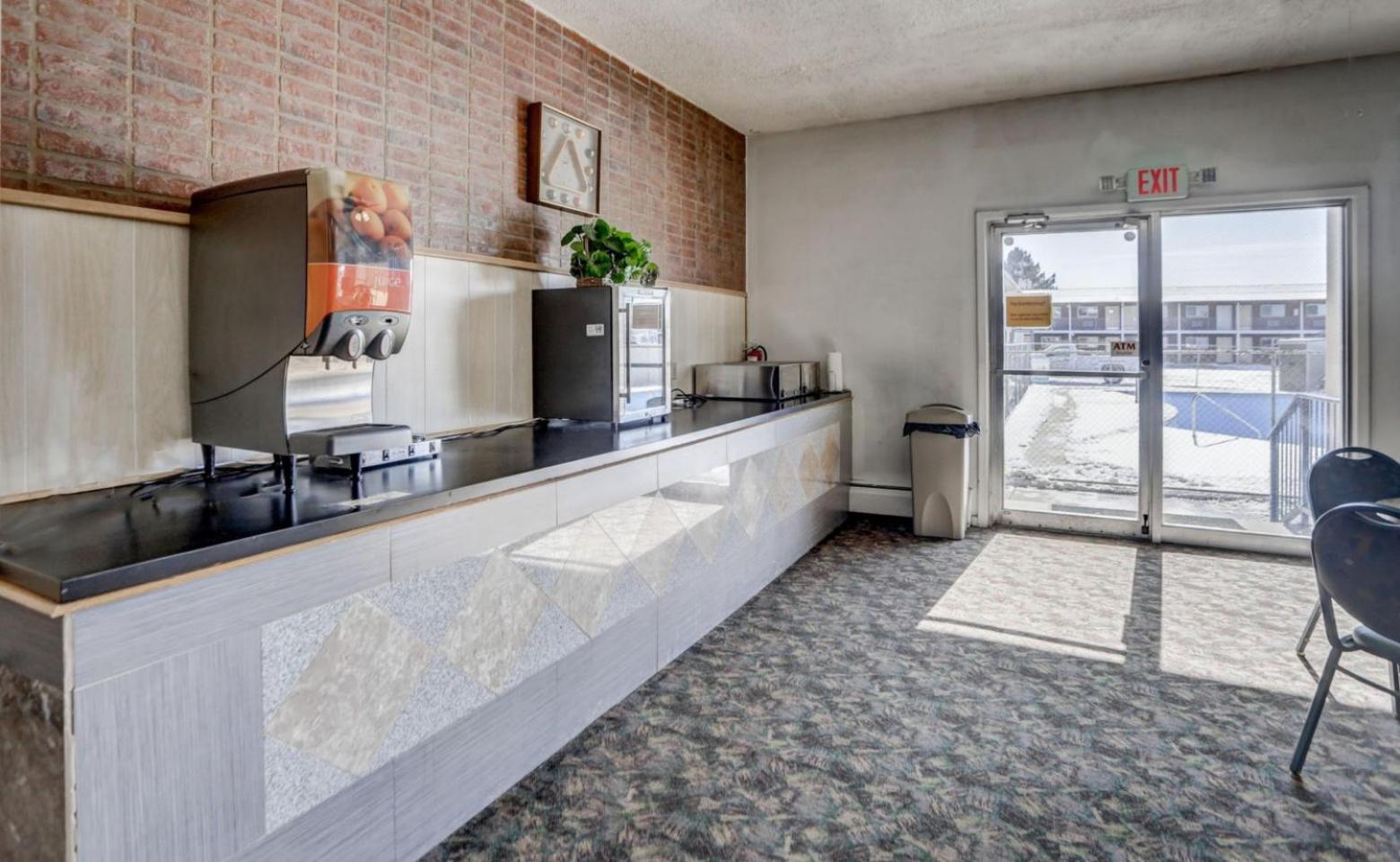 Americas Best Value Inn Greeley, Foto 15